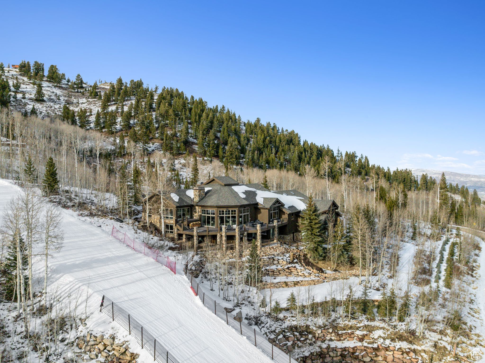 73 White Pine Rd, Park City, Utah image 7