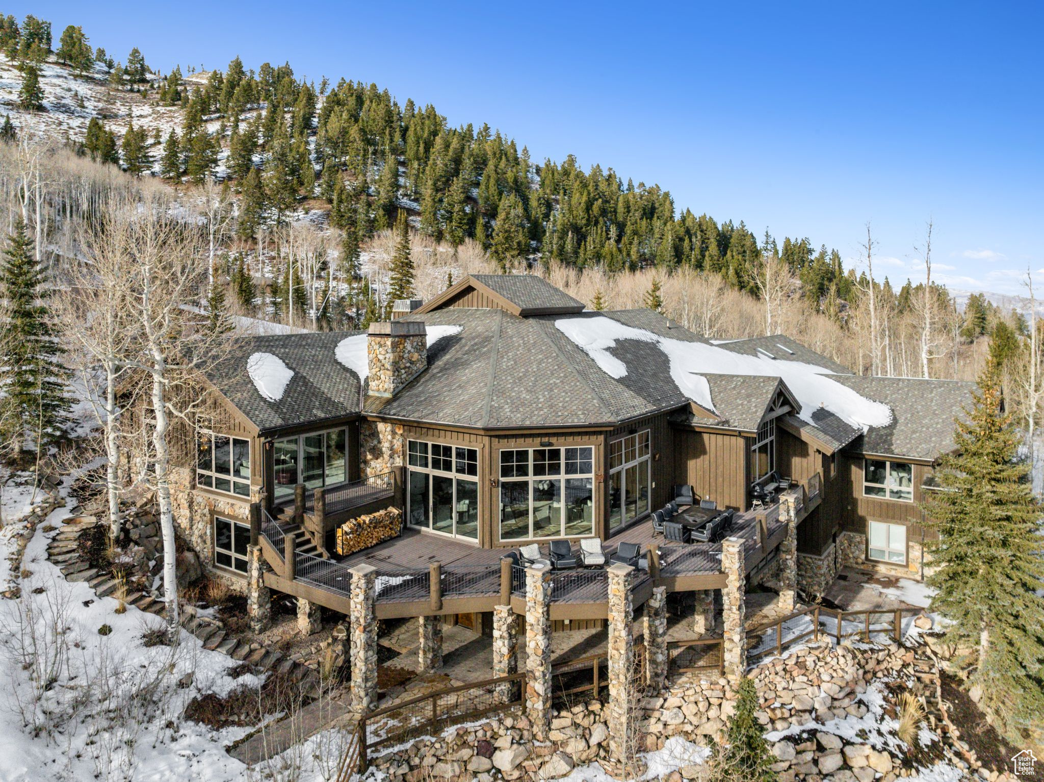 73 White Pine Rd, Park City, Utah image 8