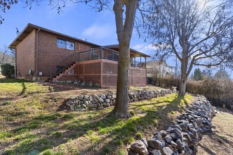 Tiny photo for 3369 N 250 W, North Ogden, UT 84414 (MLS # 2135263)