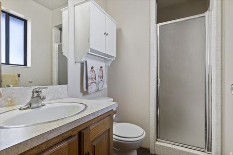 Tiny photo for 3369 N 250 W, North Ogden, UT 84414 (MLS # 2135263)