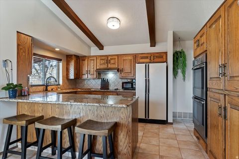 Tiny photo for 3369 N 250 W, North Ogden, UT 84414 (MLS # 2135263)
