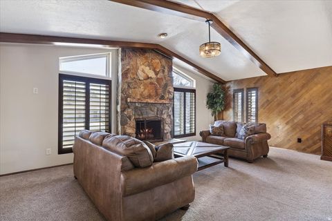 Tiny photo for 3369 N 250 W, North Ogden, UT 84414 (MLS # 2135263)