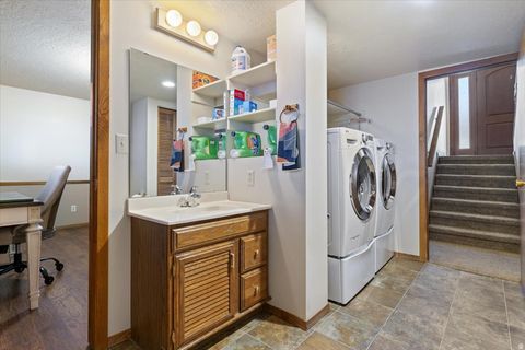 Tiny photo for 3369 N 250 W, North Ogden, UT 84414 (MLS # 2135263)