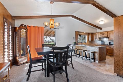 Tiny photo for 3369 N 250 W, North Ogden, UT 84414 (MLS # 2135263)