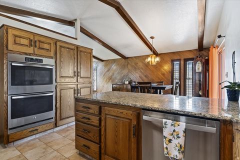 Tiny photo for 3369 N 250 W, North Ogden, UT 84414 (MLS # 2135263)