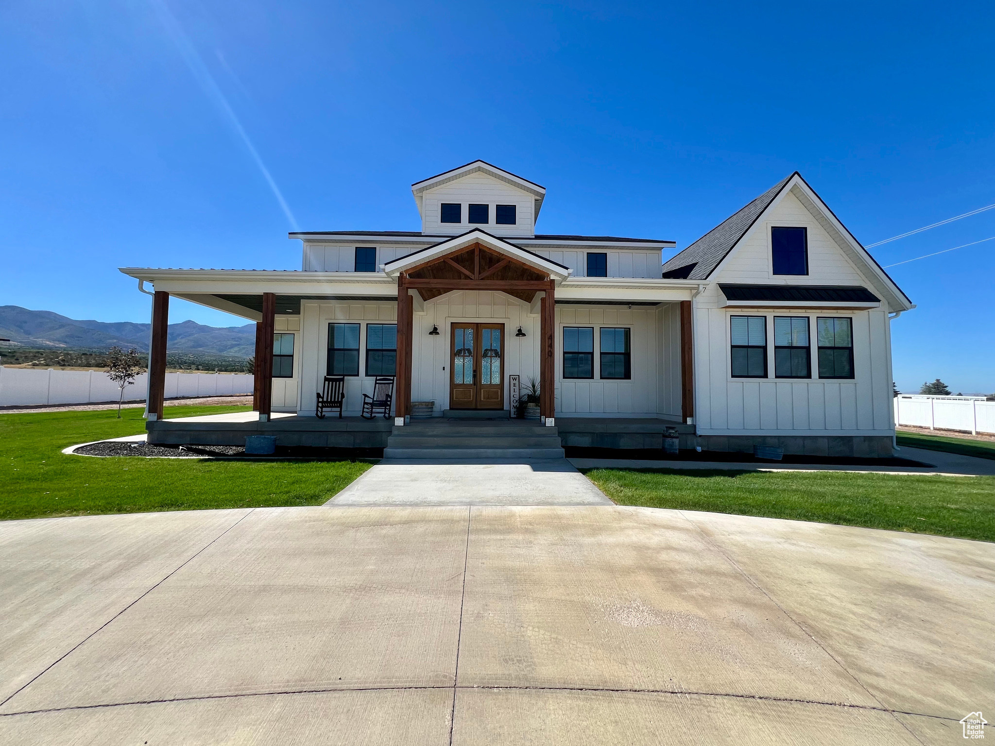 PLEASANT VIEW SUB - Residential