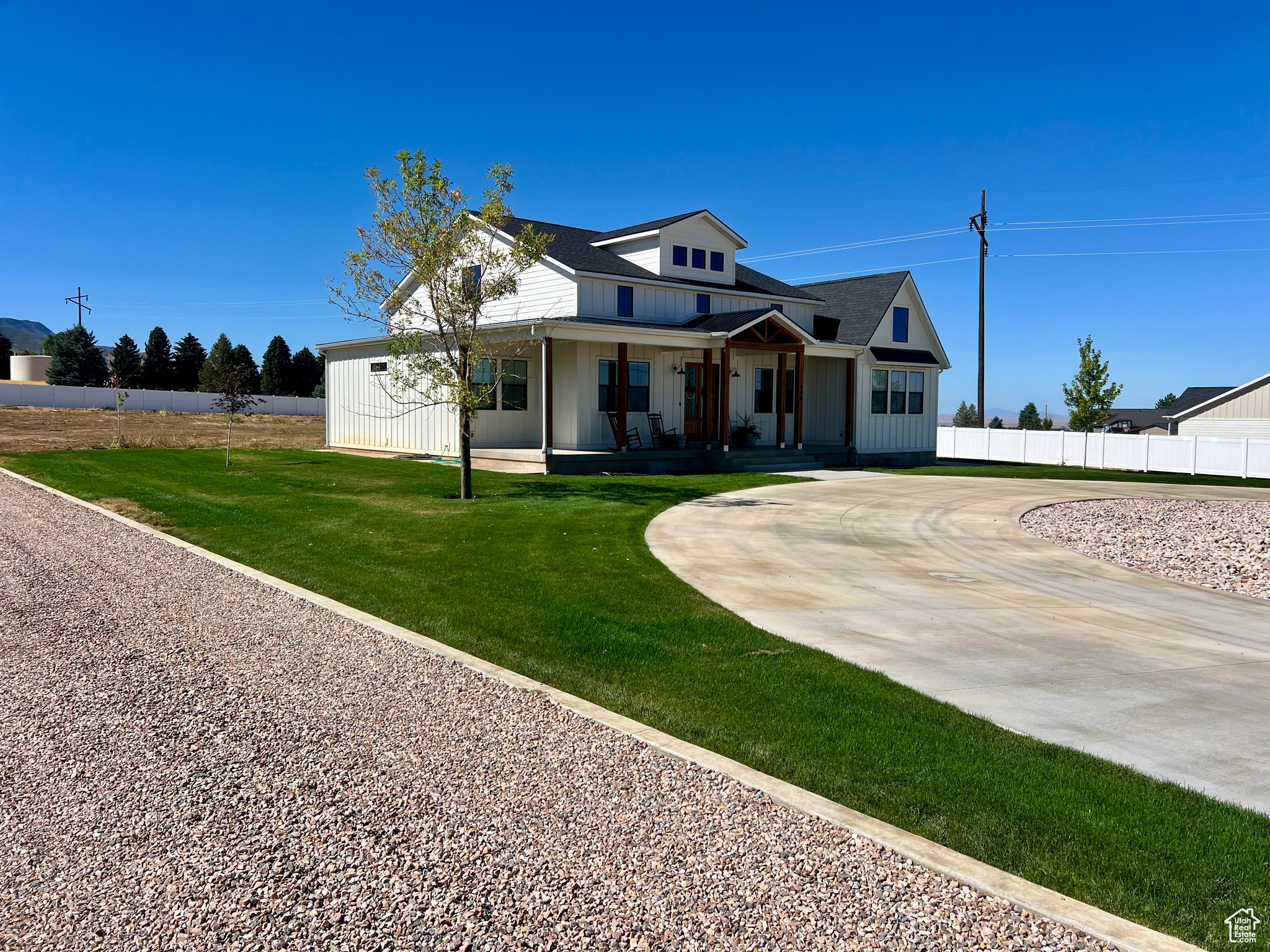 PLEASANT VIEW SUB - Residential