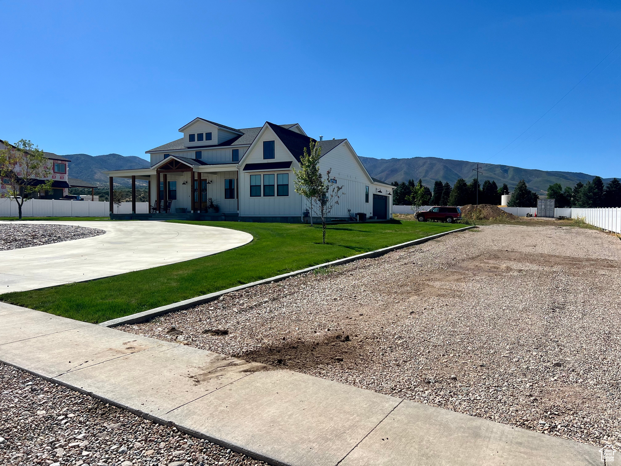 PLEASANT VIEW SUB - Residential