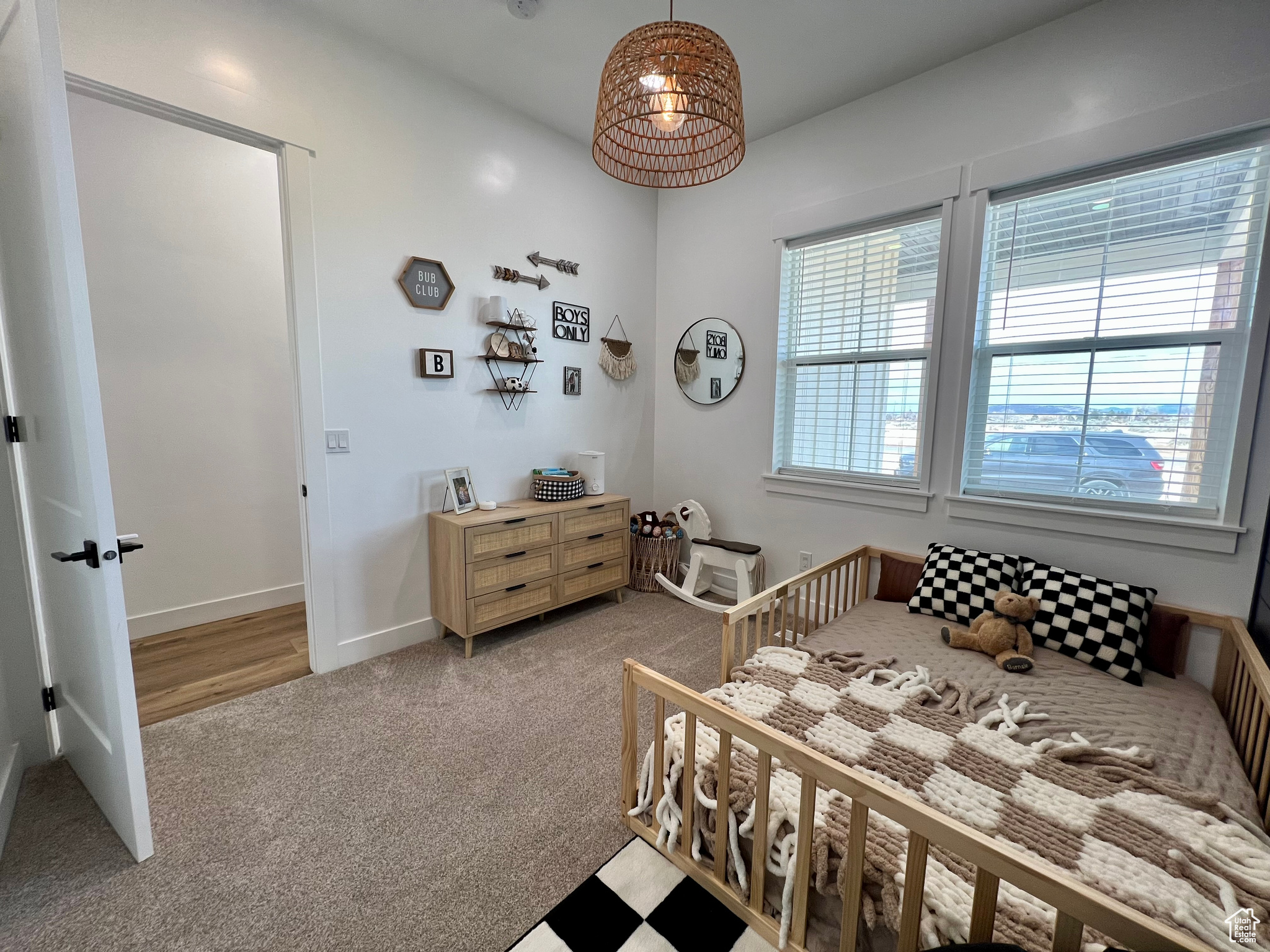 PLEASANT VIEW SUB - Residential