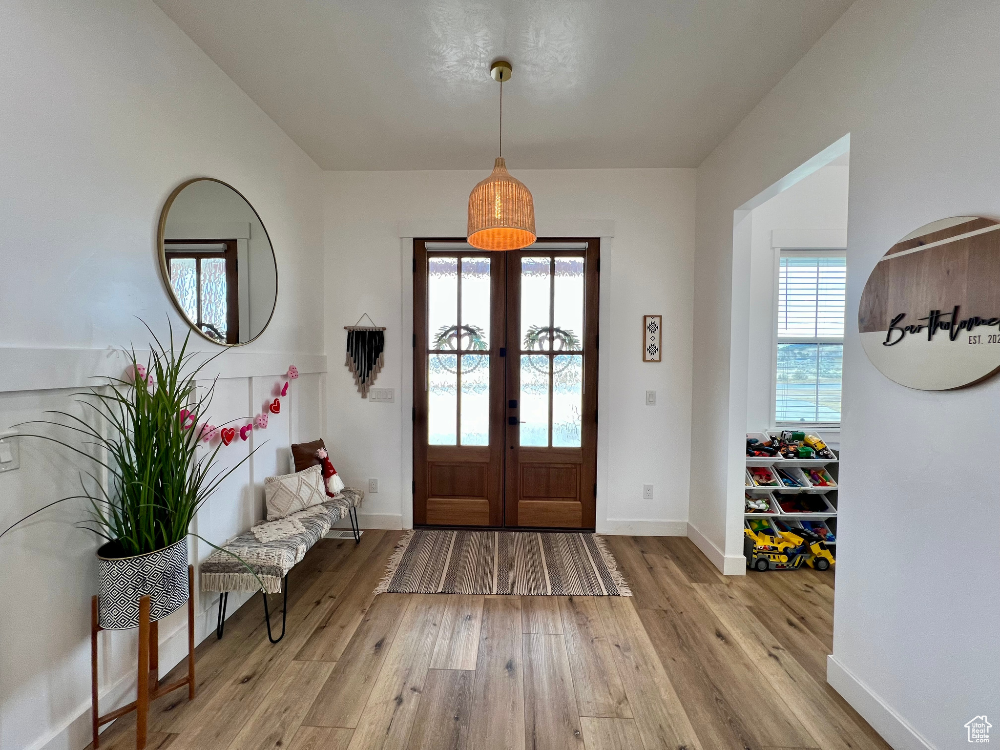 PLEASANT VIEW SUB - Residential