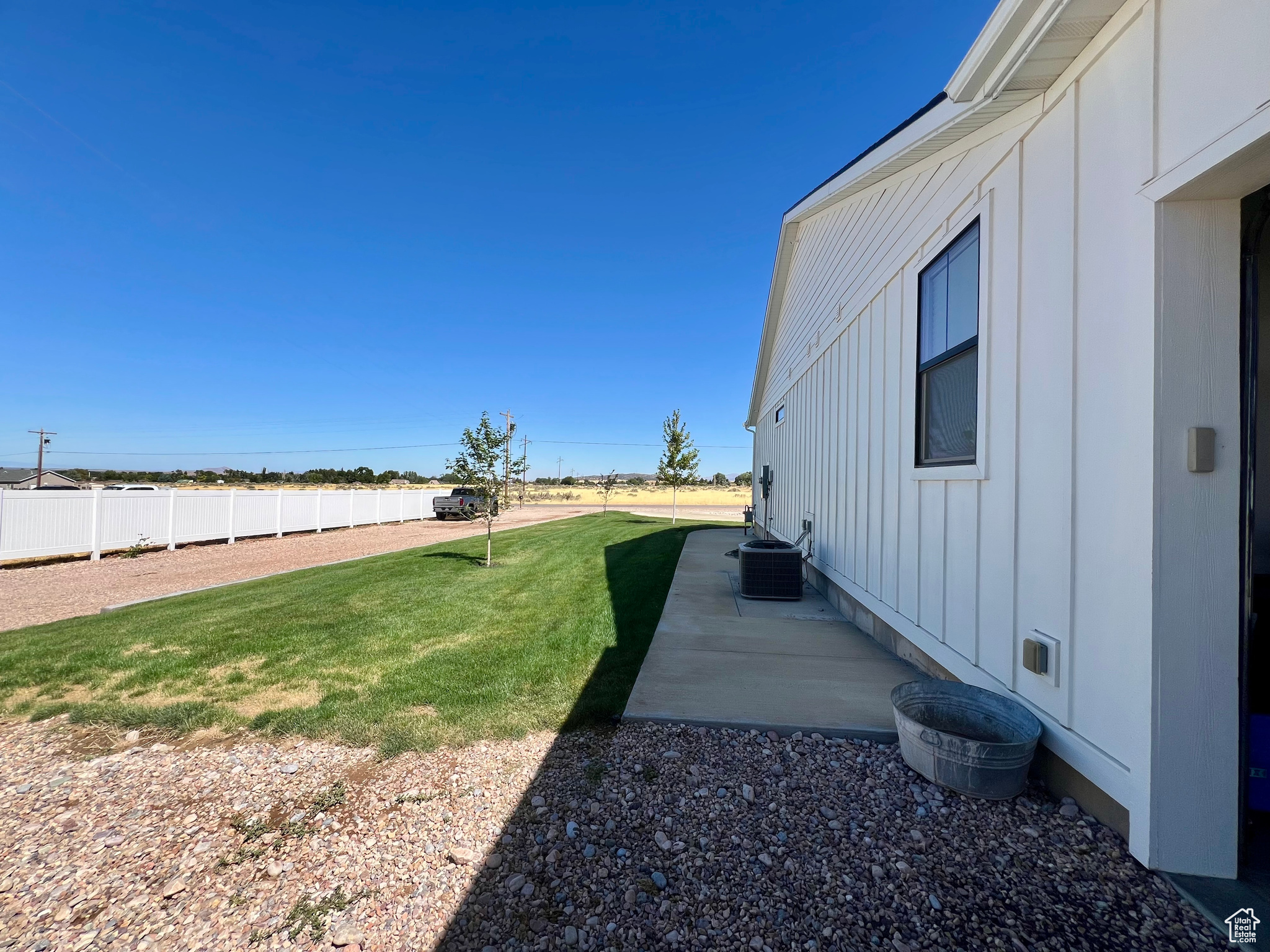 PLEASANT VIEW SUB - Residential