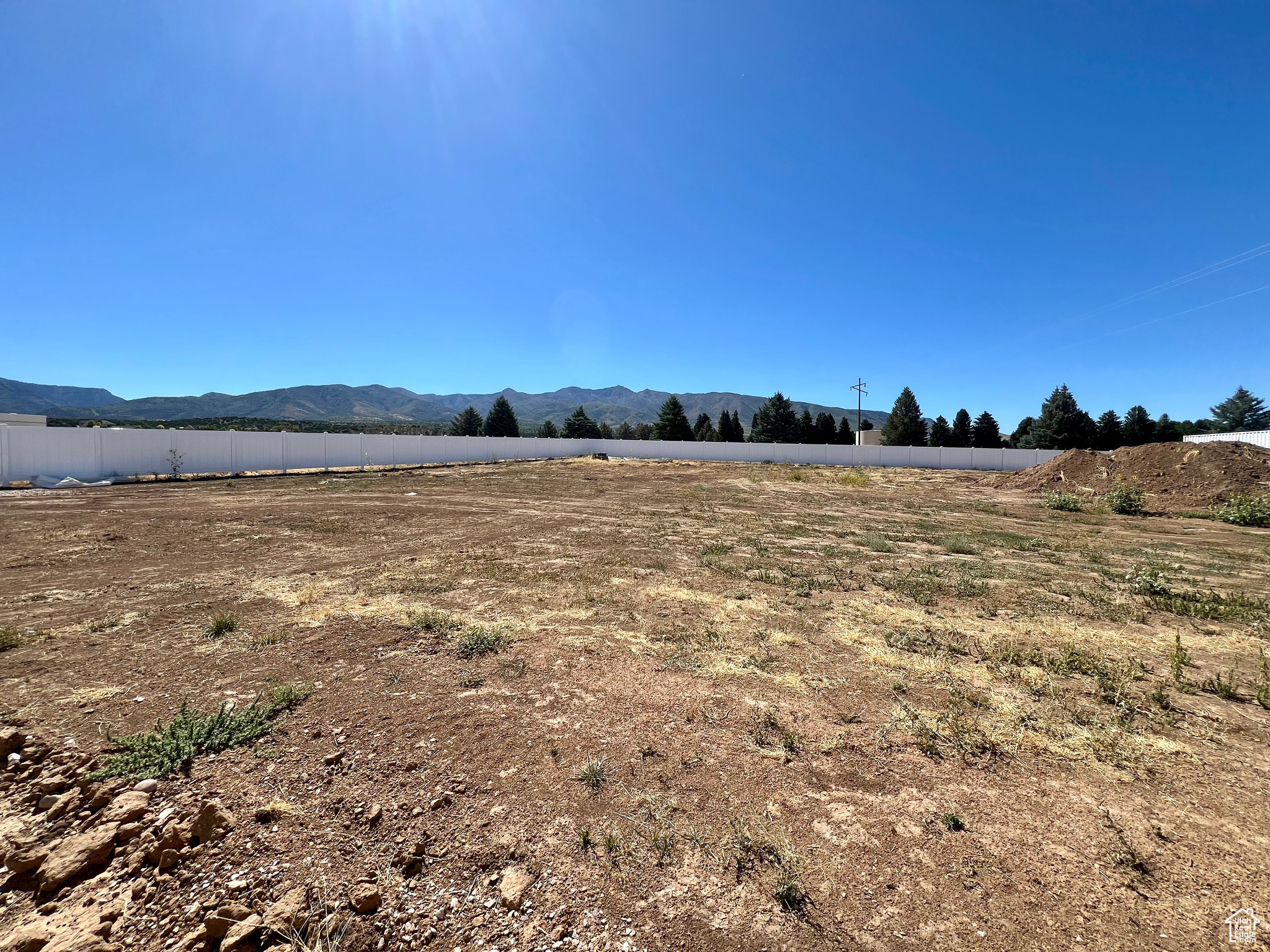 PLEASANT VIEW SUB - Residential