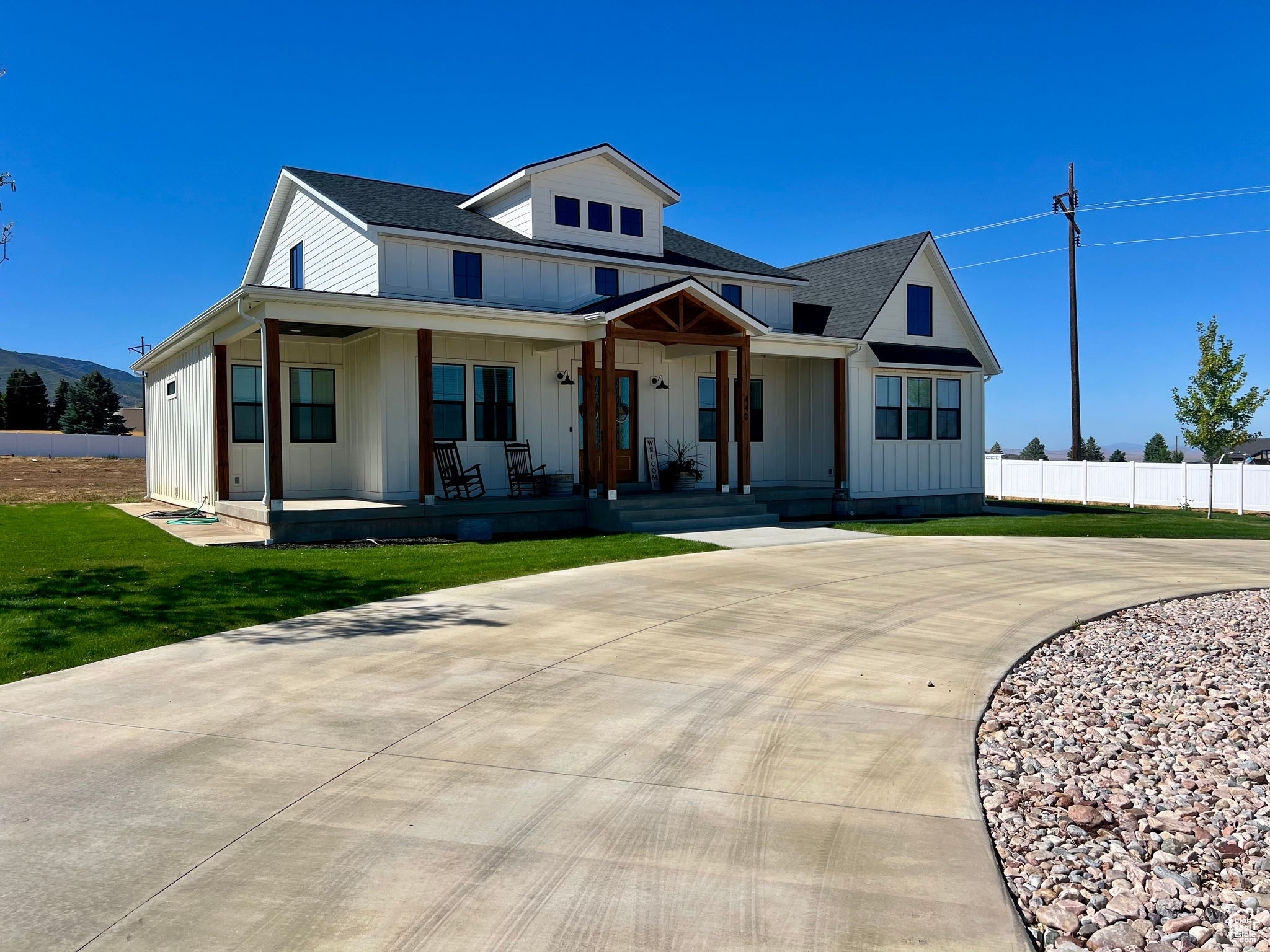 PLEASANT VIEW SUB - Residential