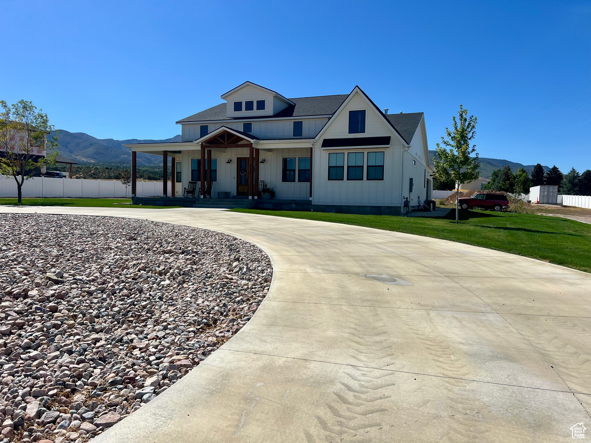 PLEASANT VIEW SUB - Residential