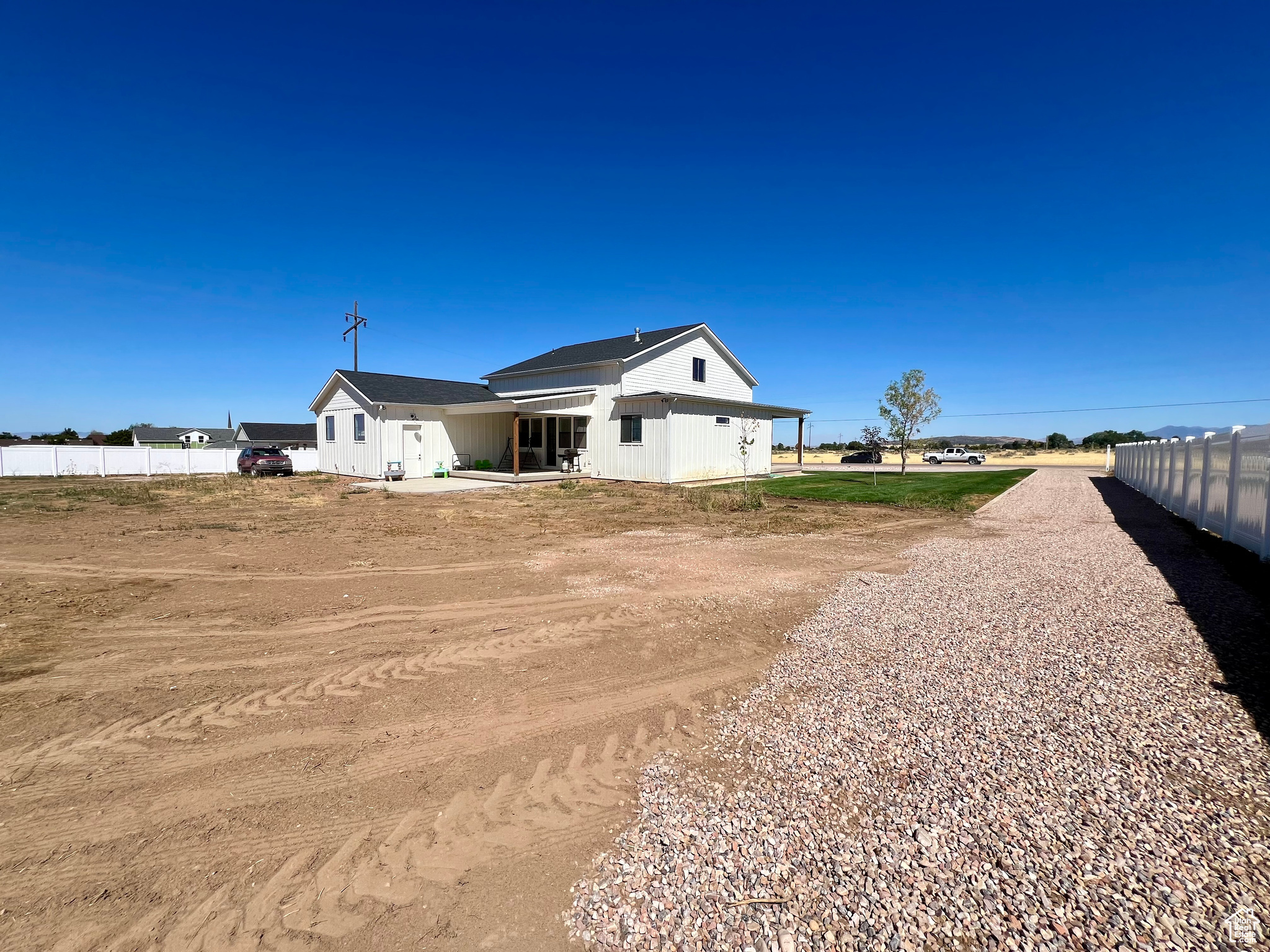 PLEASANT VIEW SUB - Residential