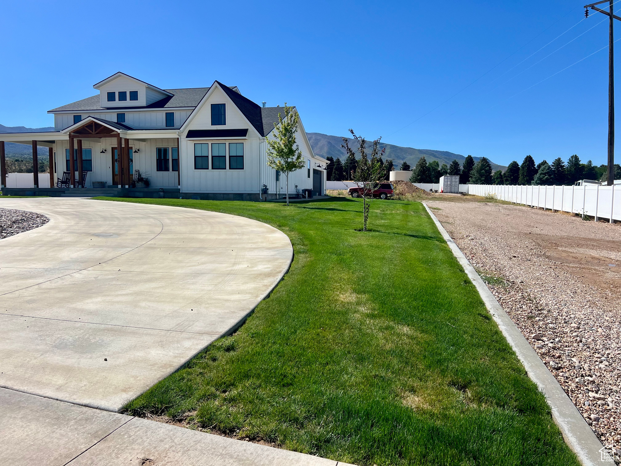 PLEASANT VIEW SUB - Residential