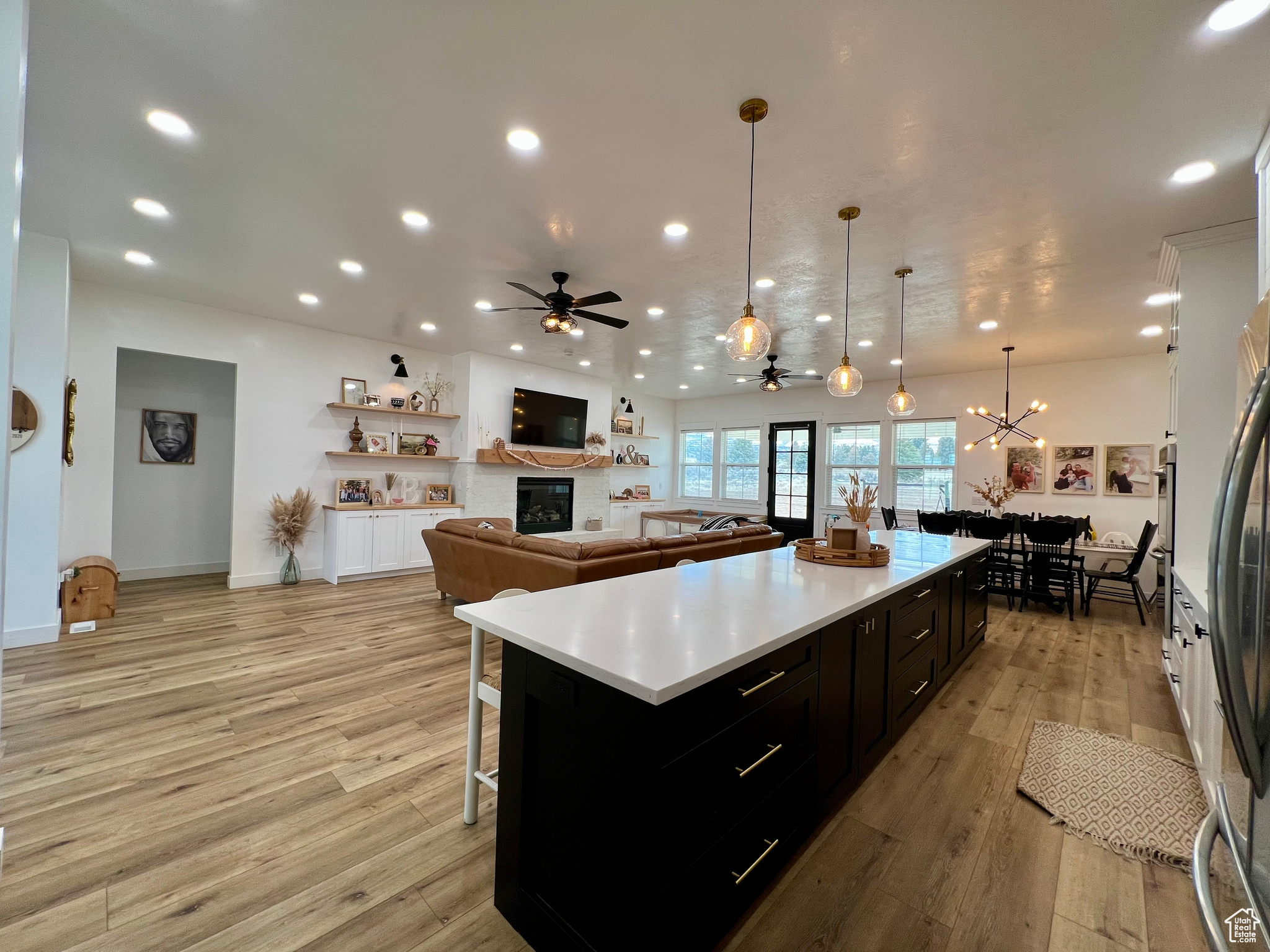 PLEASANT VIEW SUB - Residential