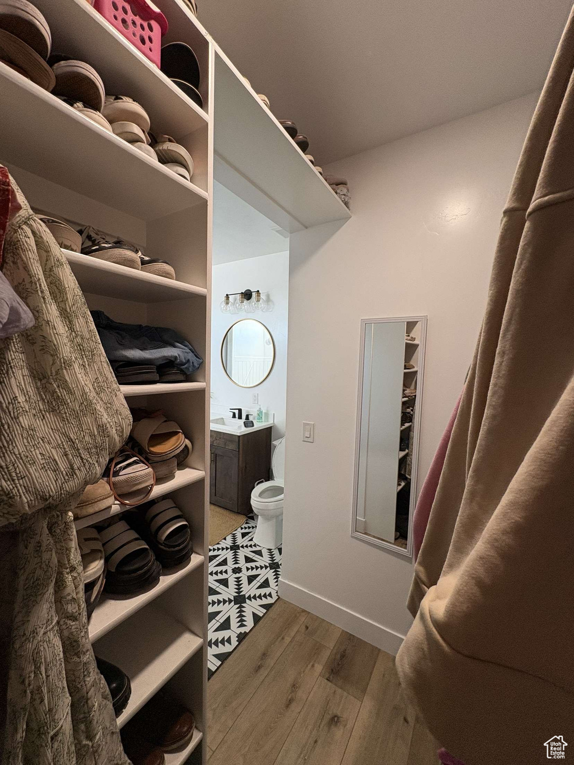 PLEASANT VIEW SUB - Residential