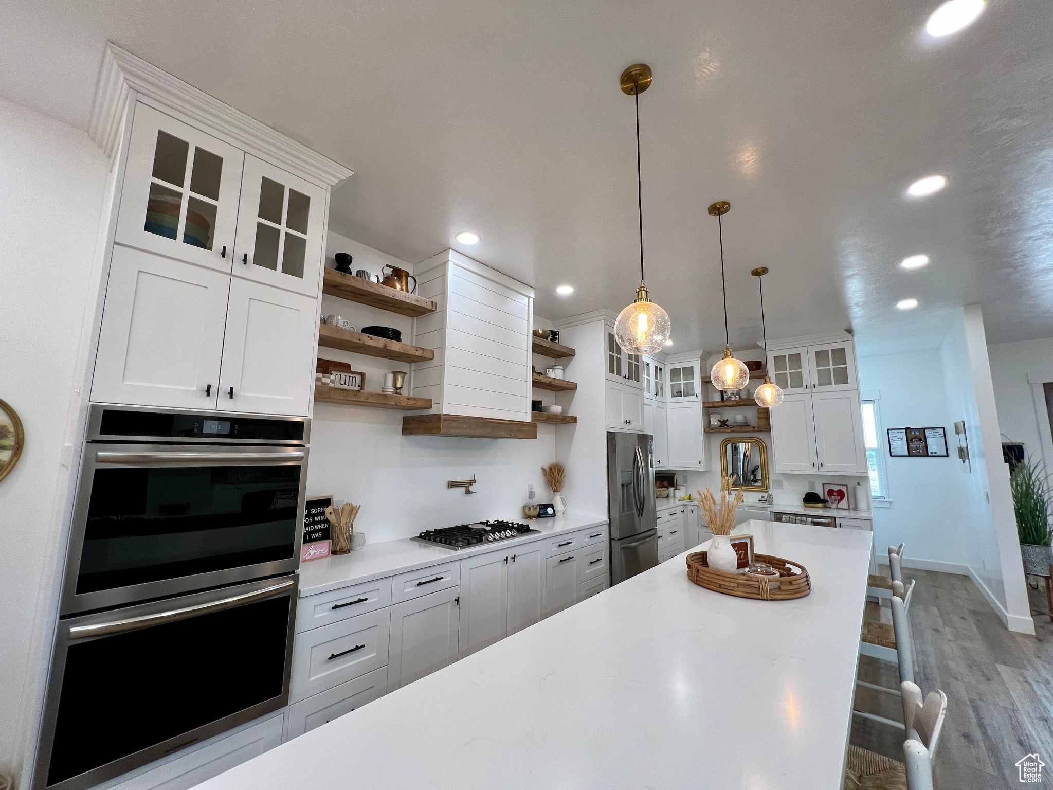 PLEASANT VIEW SUB - Residential