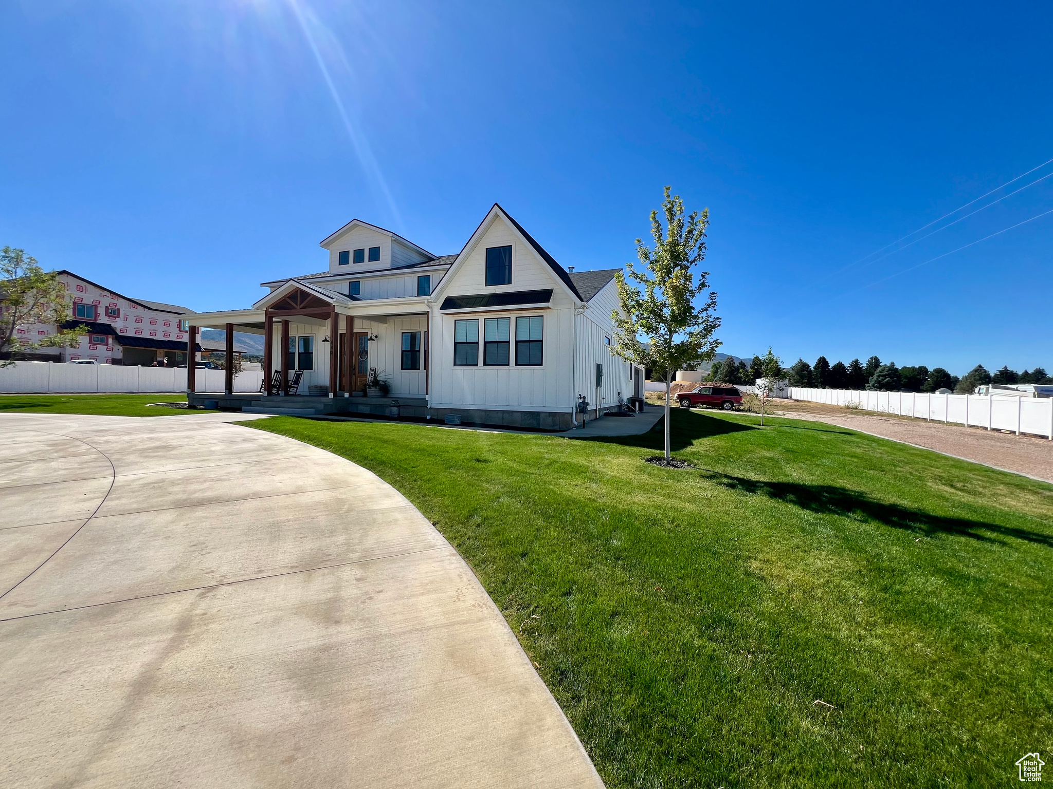 PLEASANT VIEW SUB - Residential