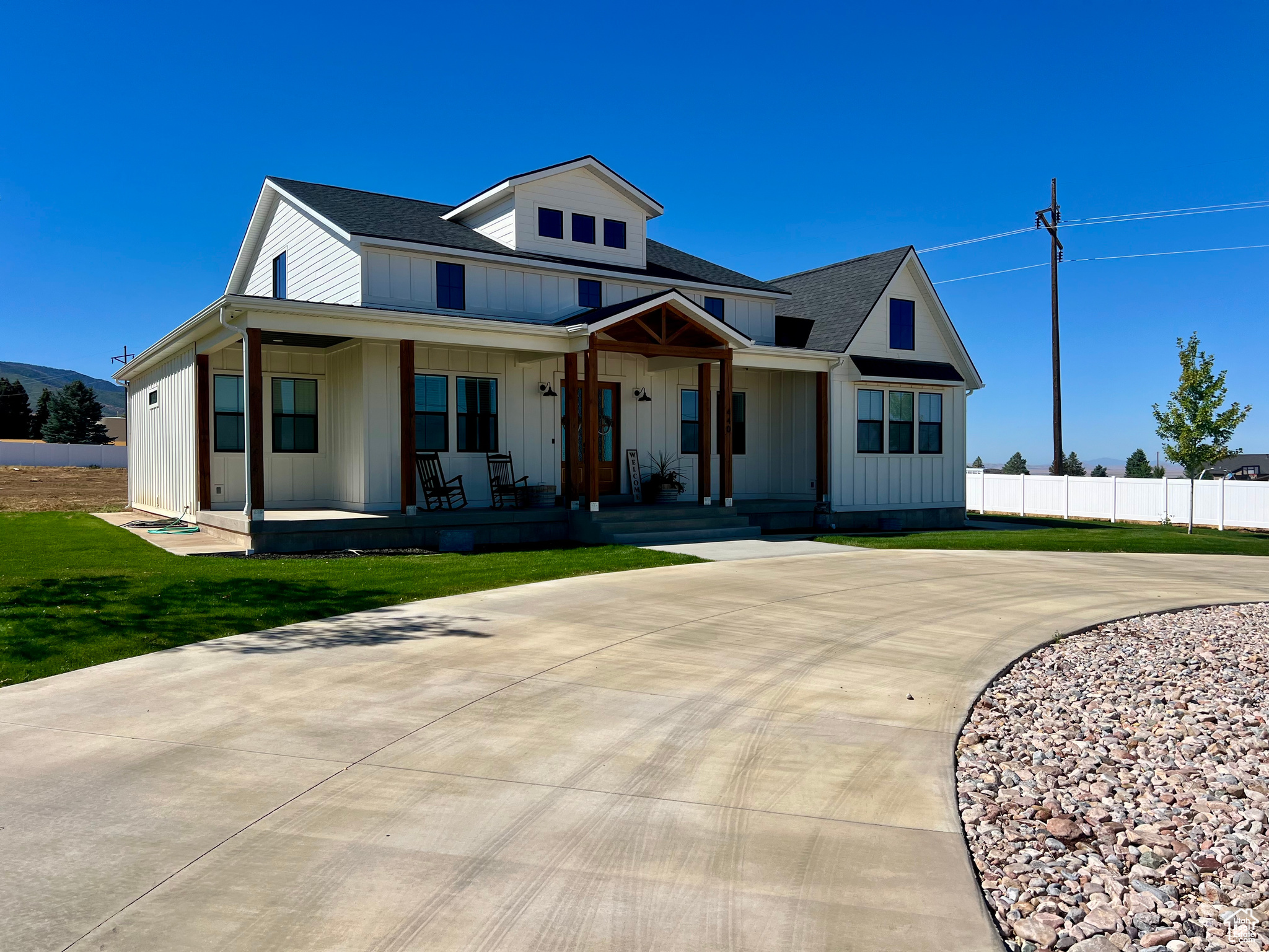 PLEASANT VIEW SUB - Residential