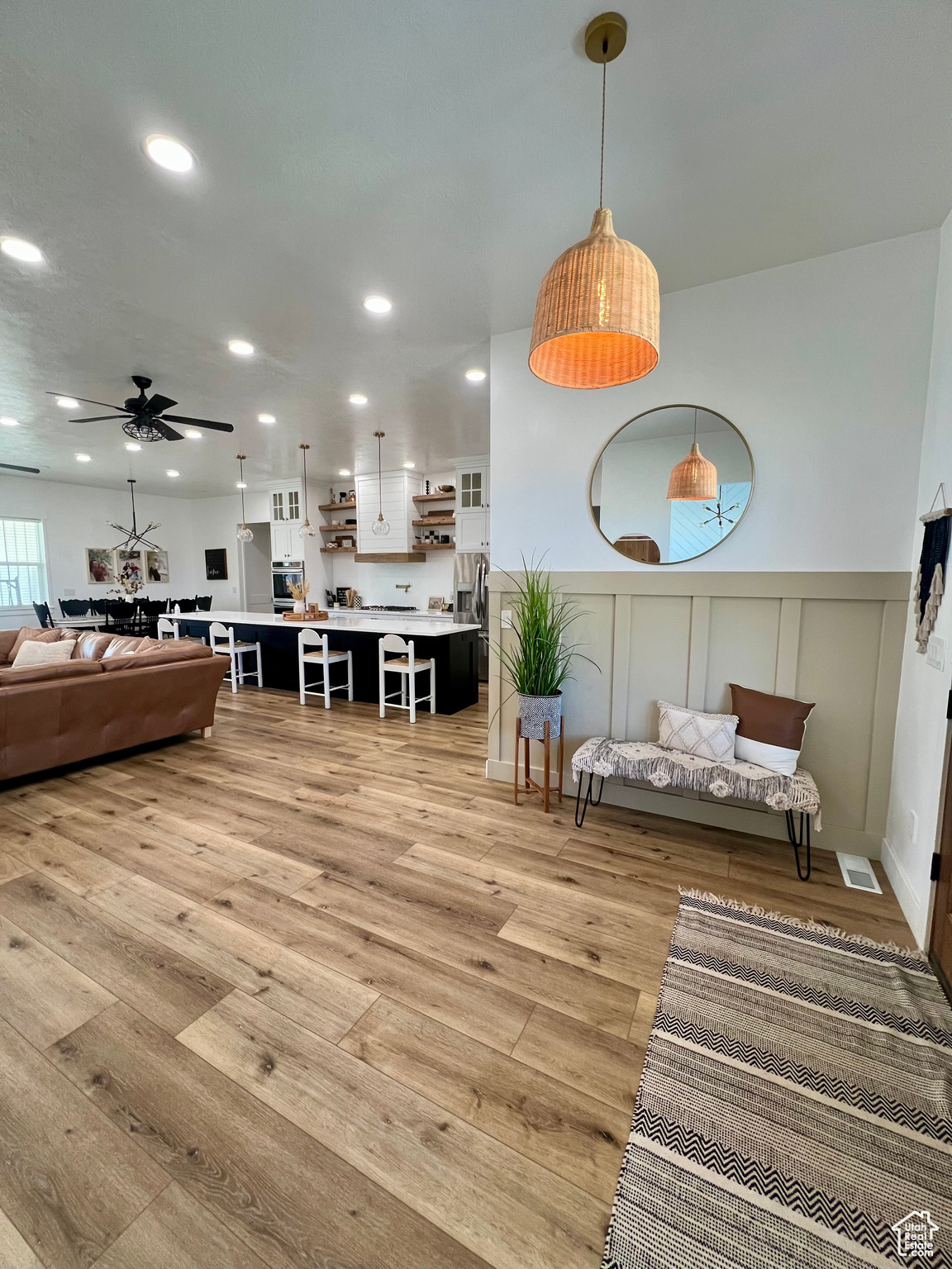 PLEASANT VIEW SUB - Residential