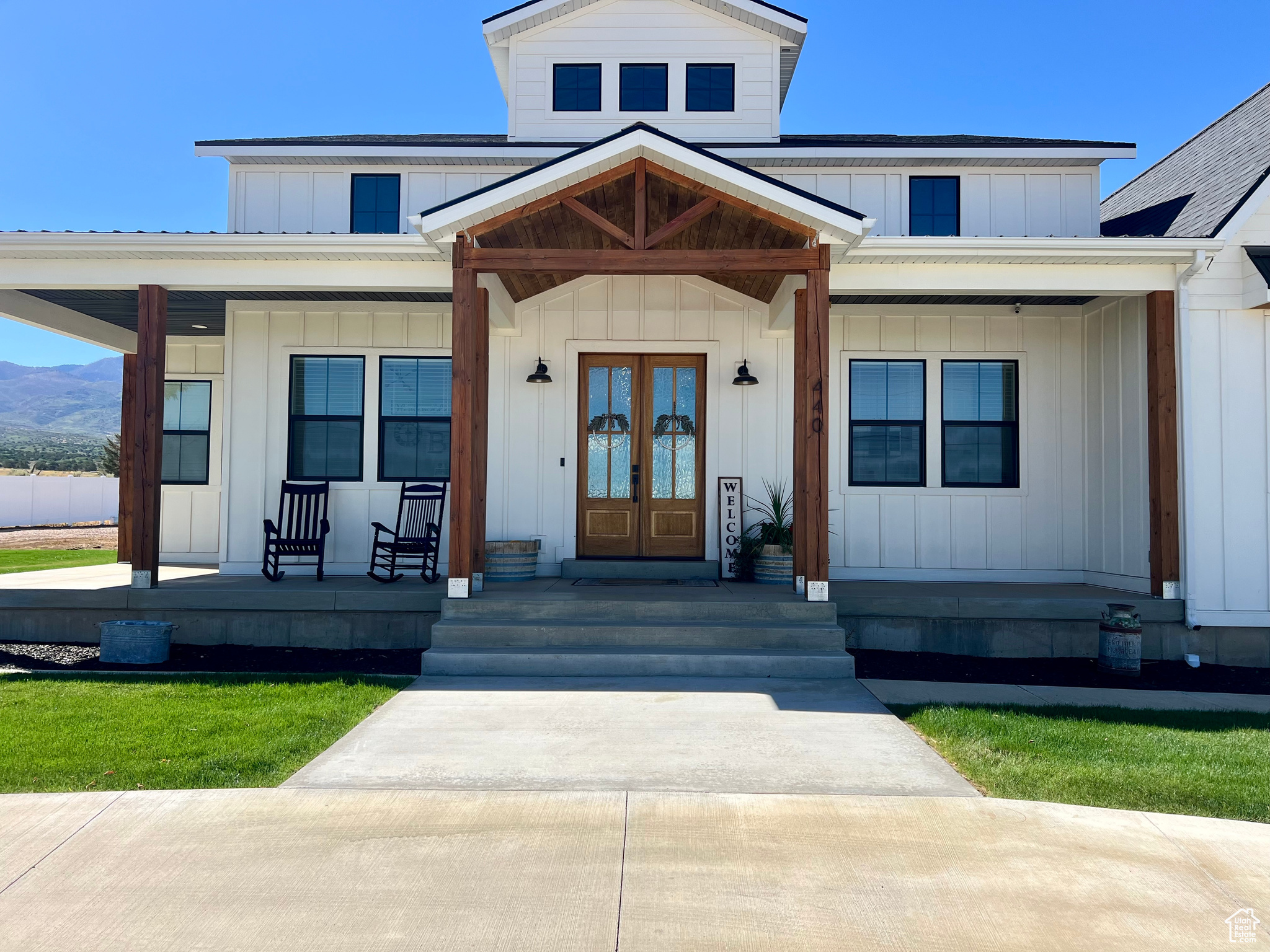 PLEASANT VIEW SUB - Residential