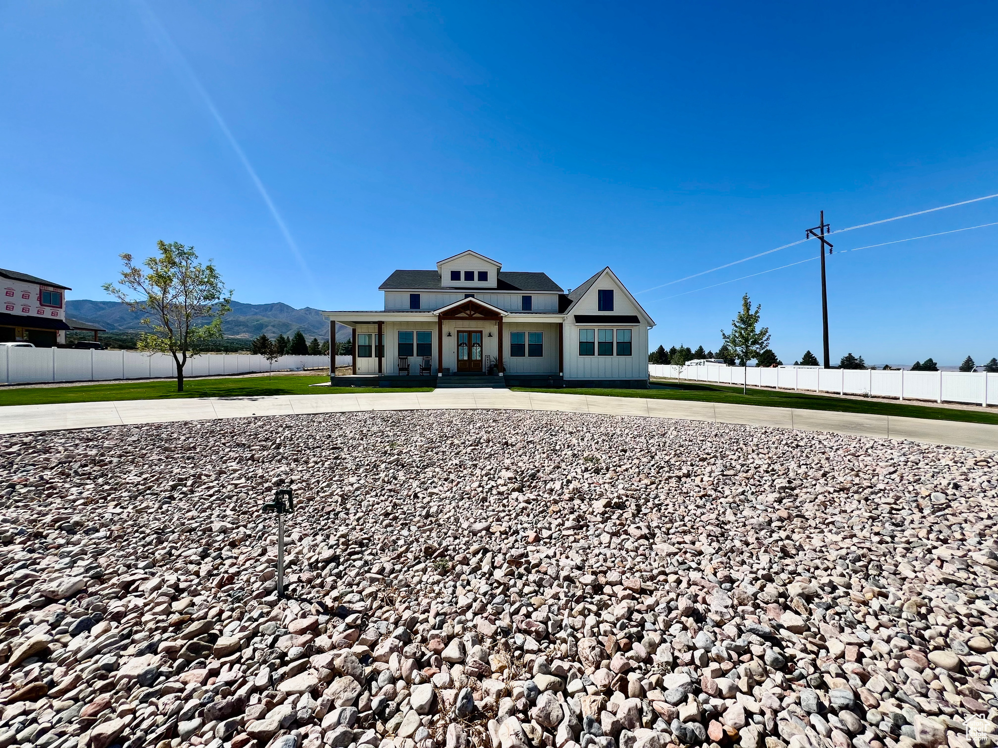 PLEASANT VIEW SUB - Residential