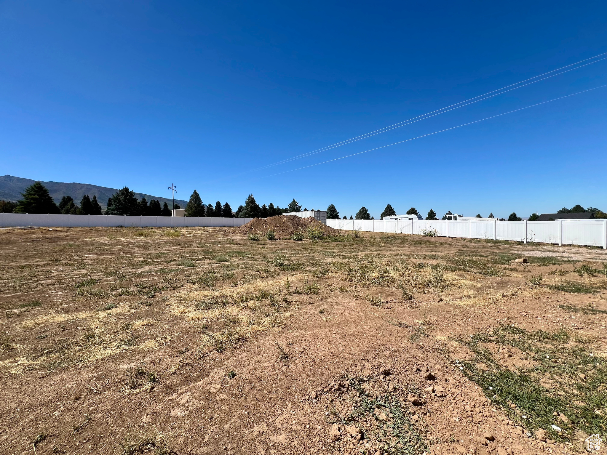 PLEASANT VIEW SUB - Residential