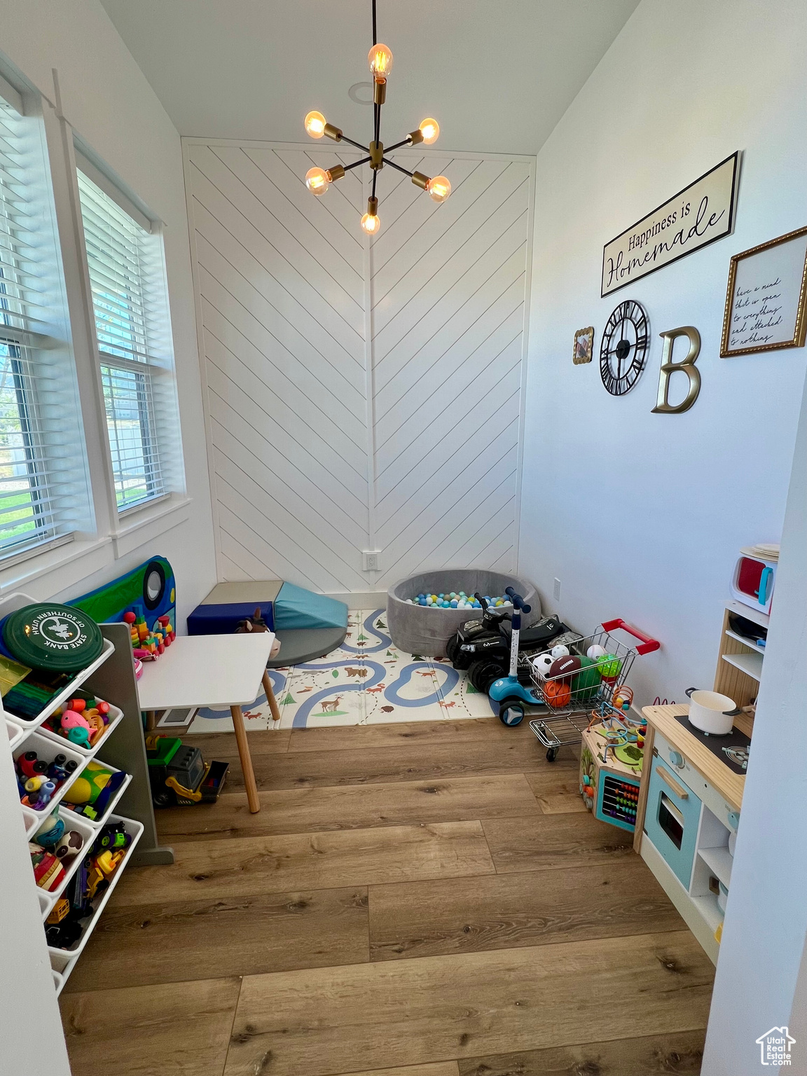 PLEASANT VIEW SUB - Residential