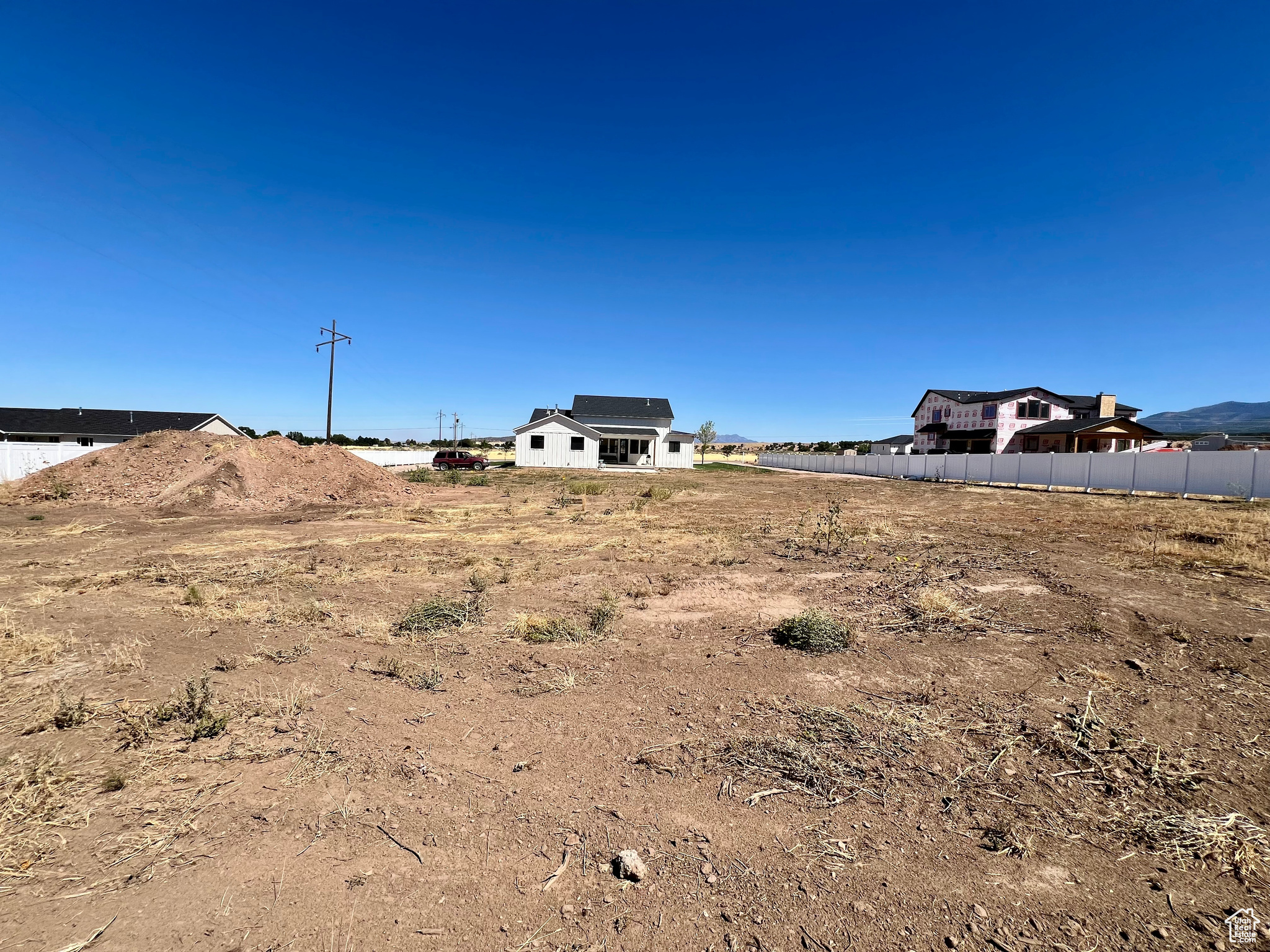 PLEASANT VIEW SUB - Residential