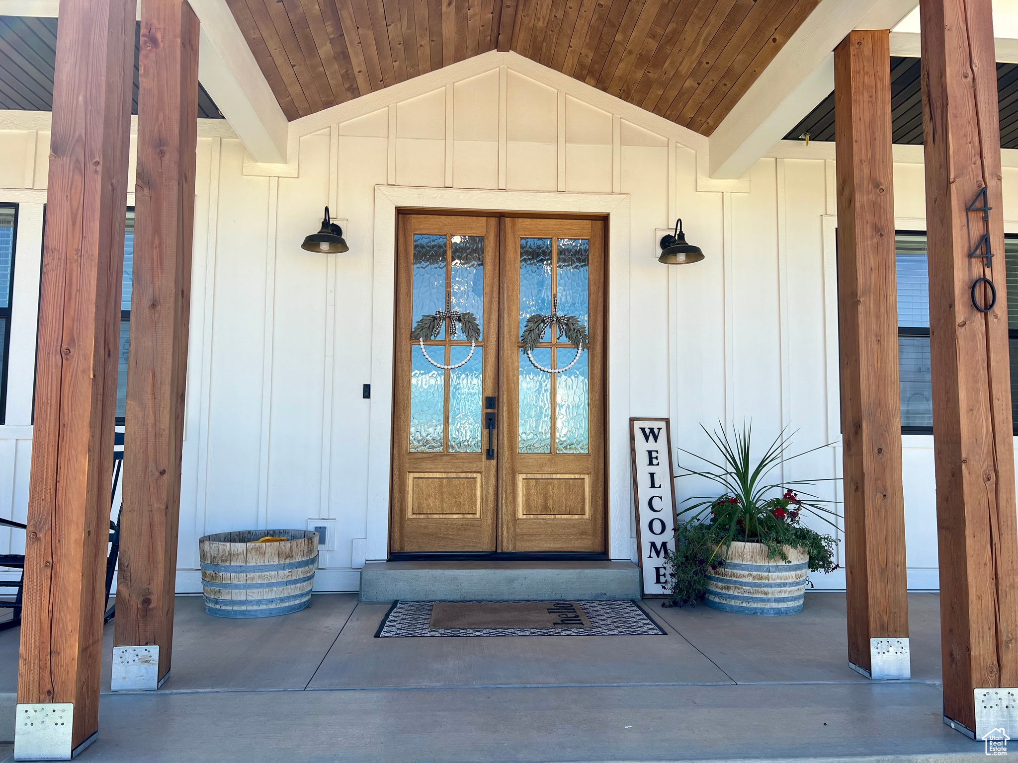 PLEASANT VIEW SUB - Residential