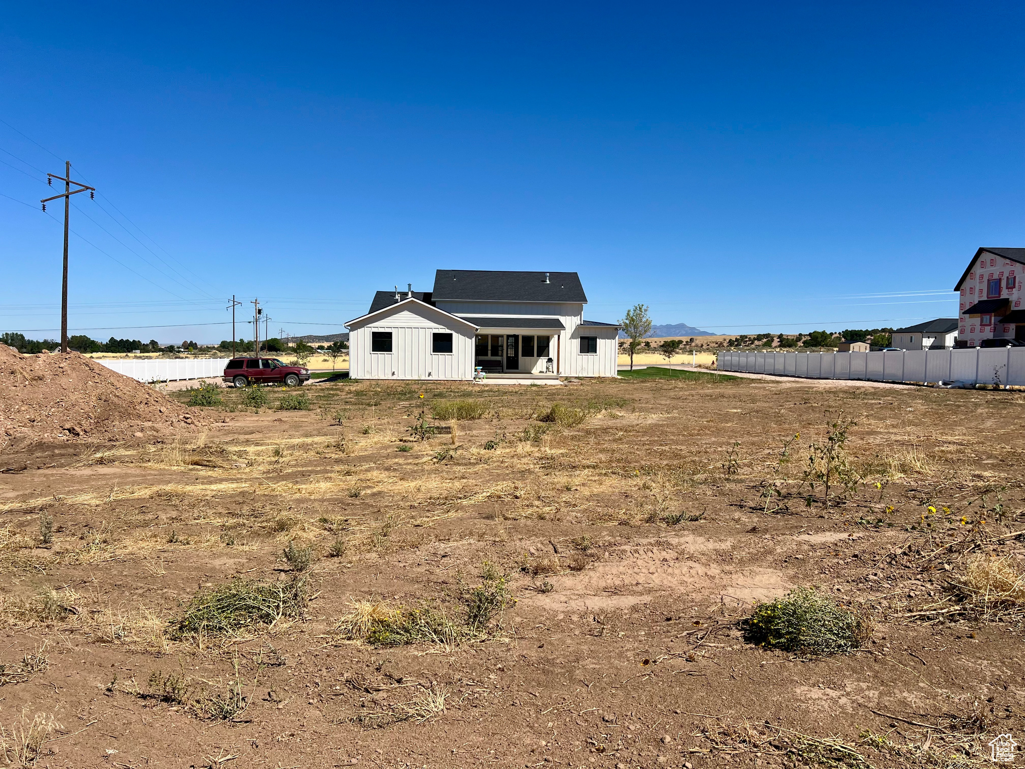 PLEASANT VIEW SUB - Residential