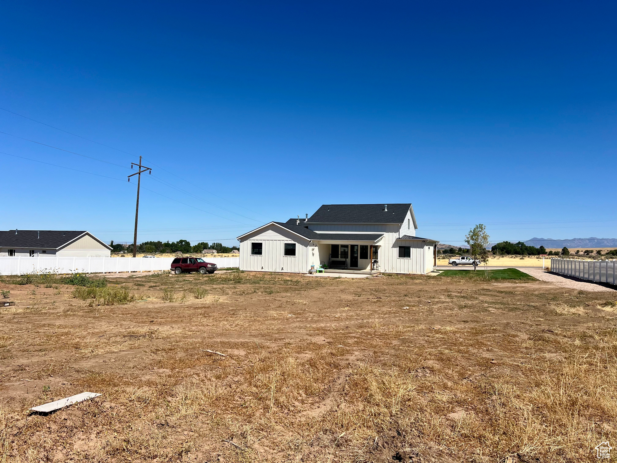 PLEASANT VIEW SUB - Residential