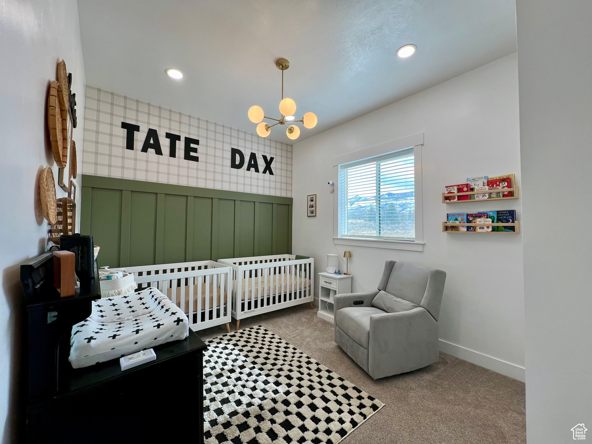 PLEASANT VIEW SUB - Residential