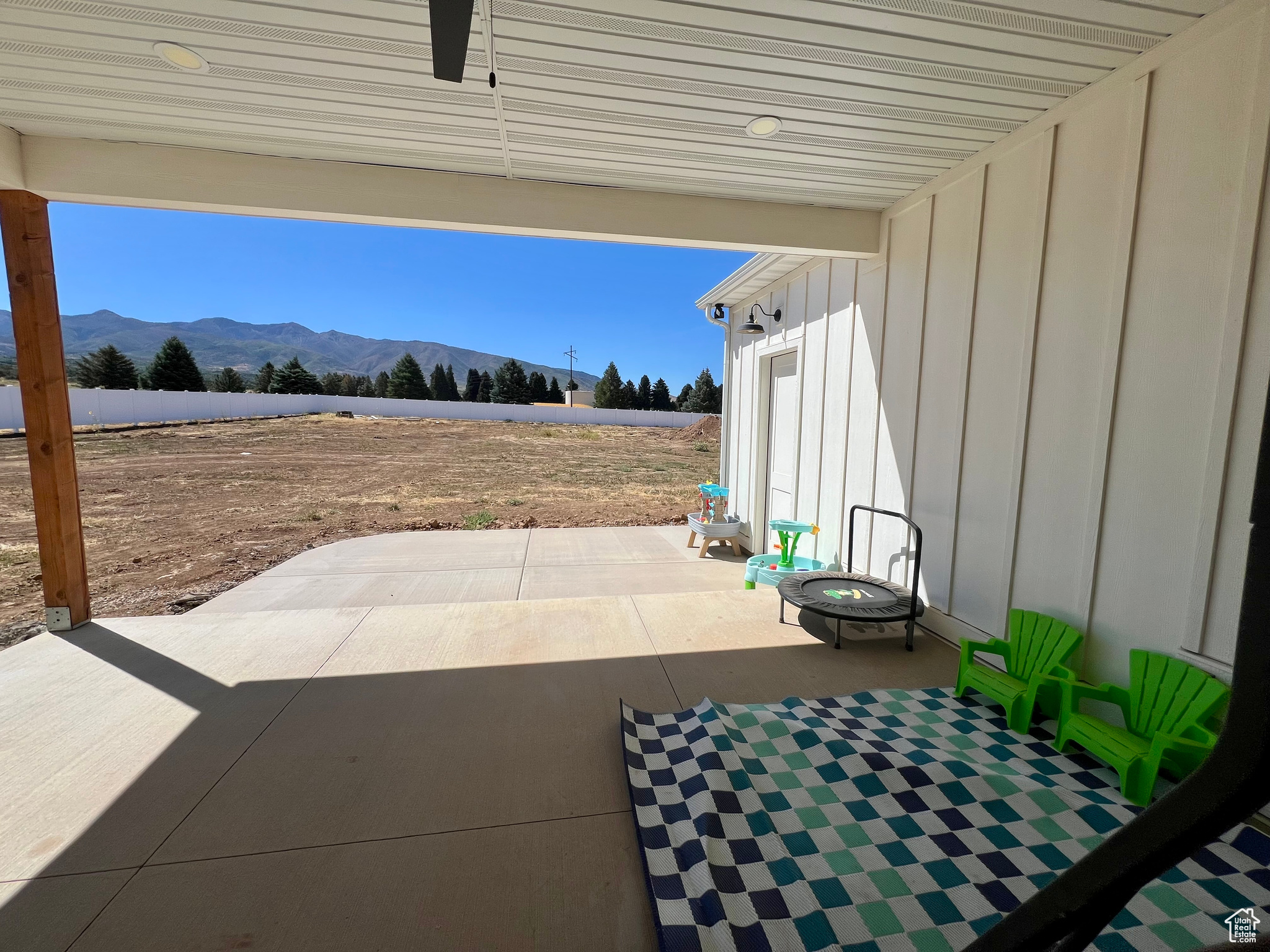 PLEASANT VIEW SUB - Residential