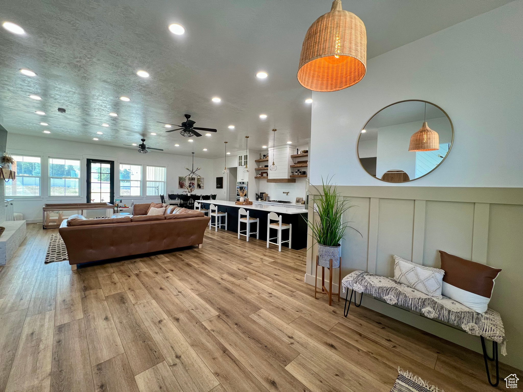 PLEASANT VIEW SUB - Residential