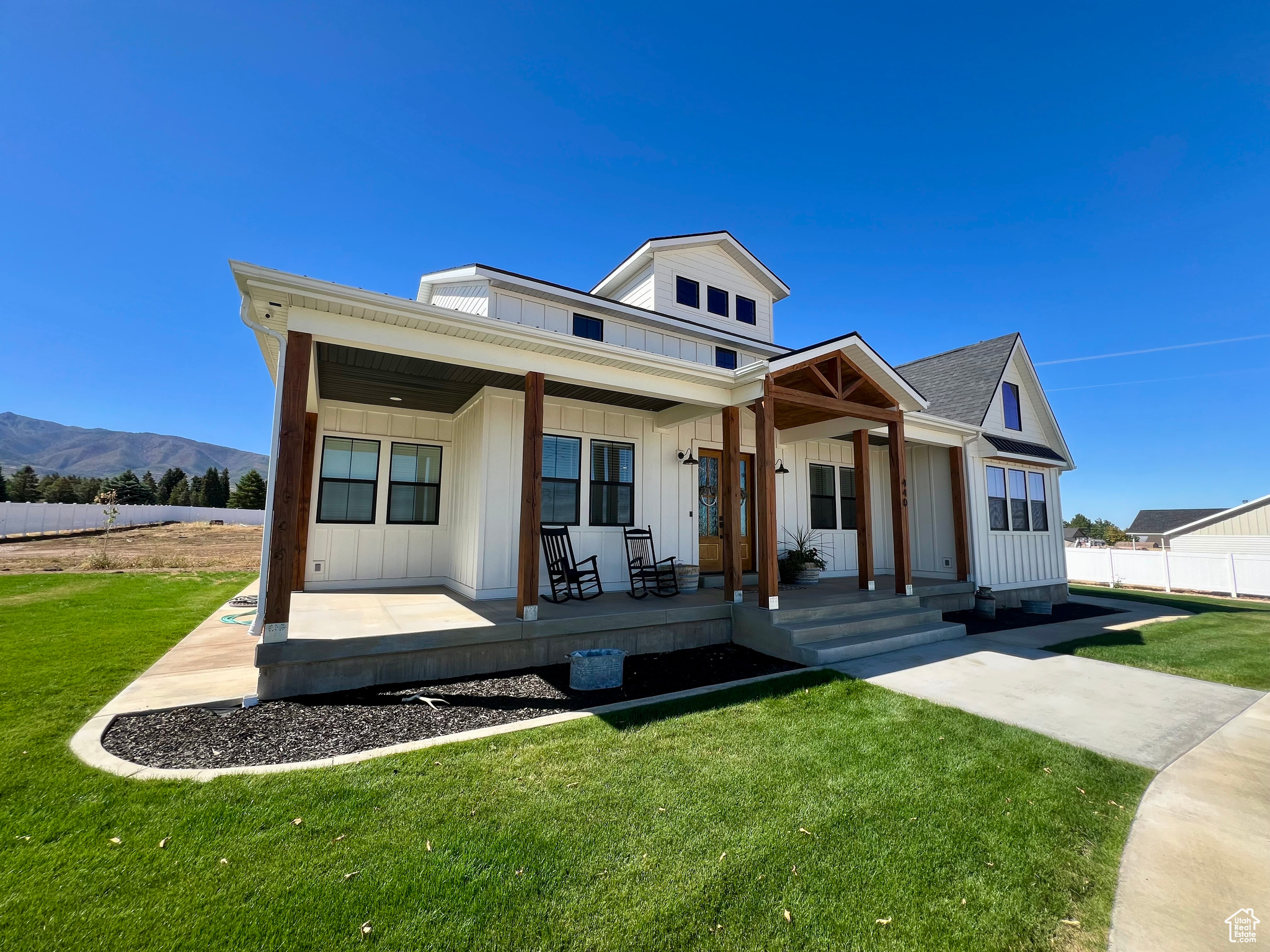 PLEASANT VIEW SUB - Residential