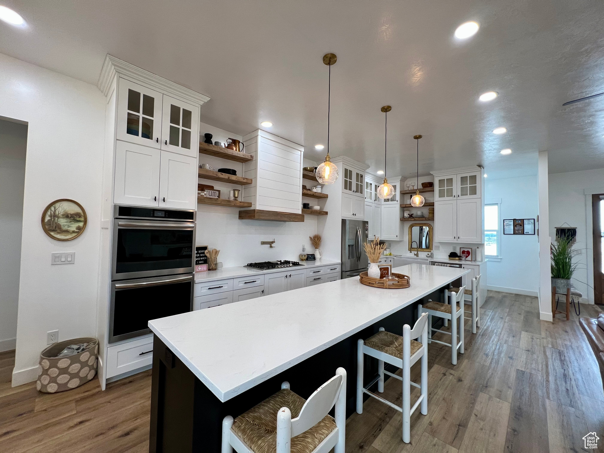 PLEASANT VIEW SUB - Residential