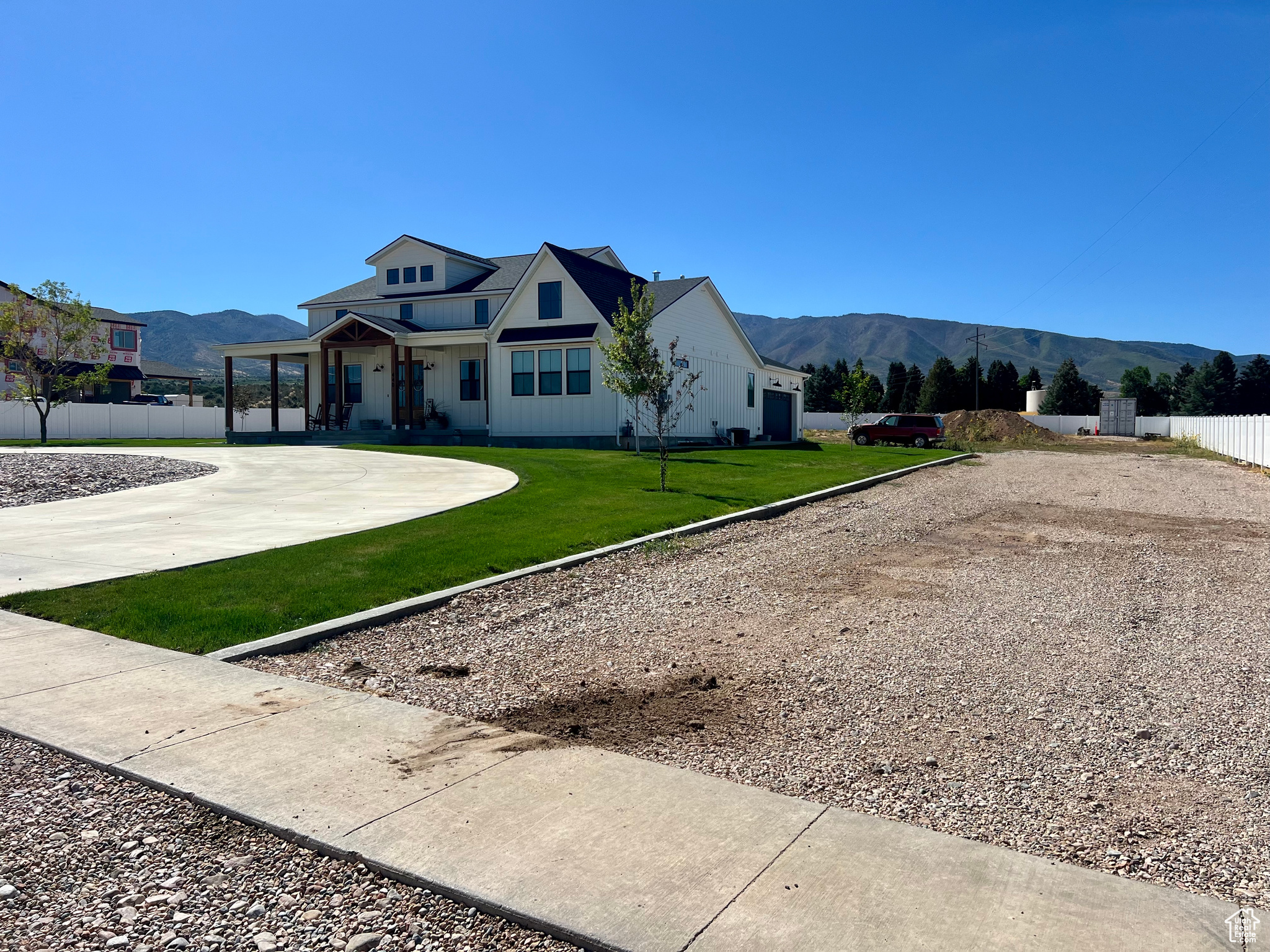 PLEASANT VIEW SUB - Residential