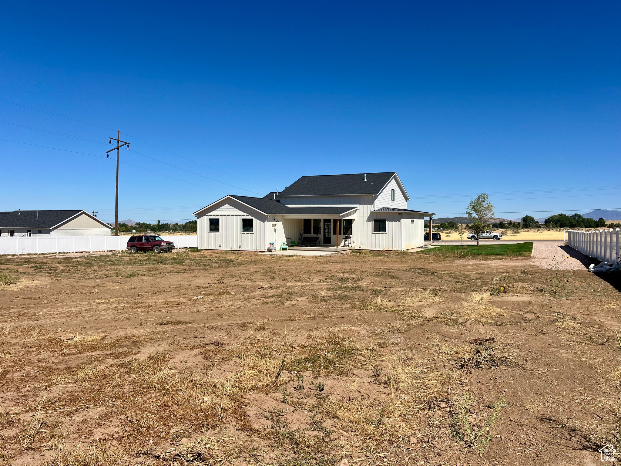 PLEASANT VIEW SUB - Residential