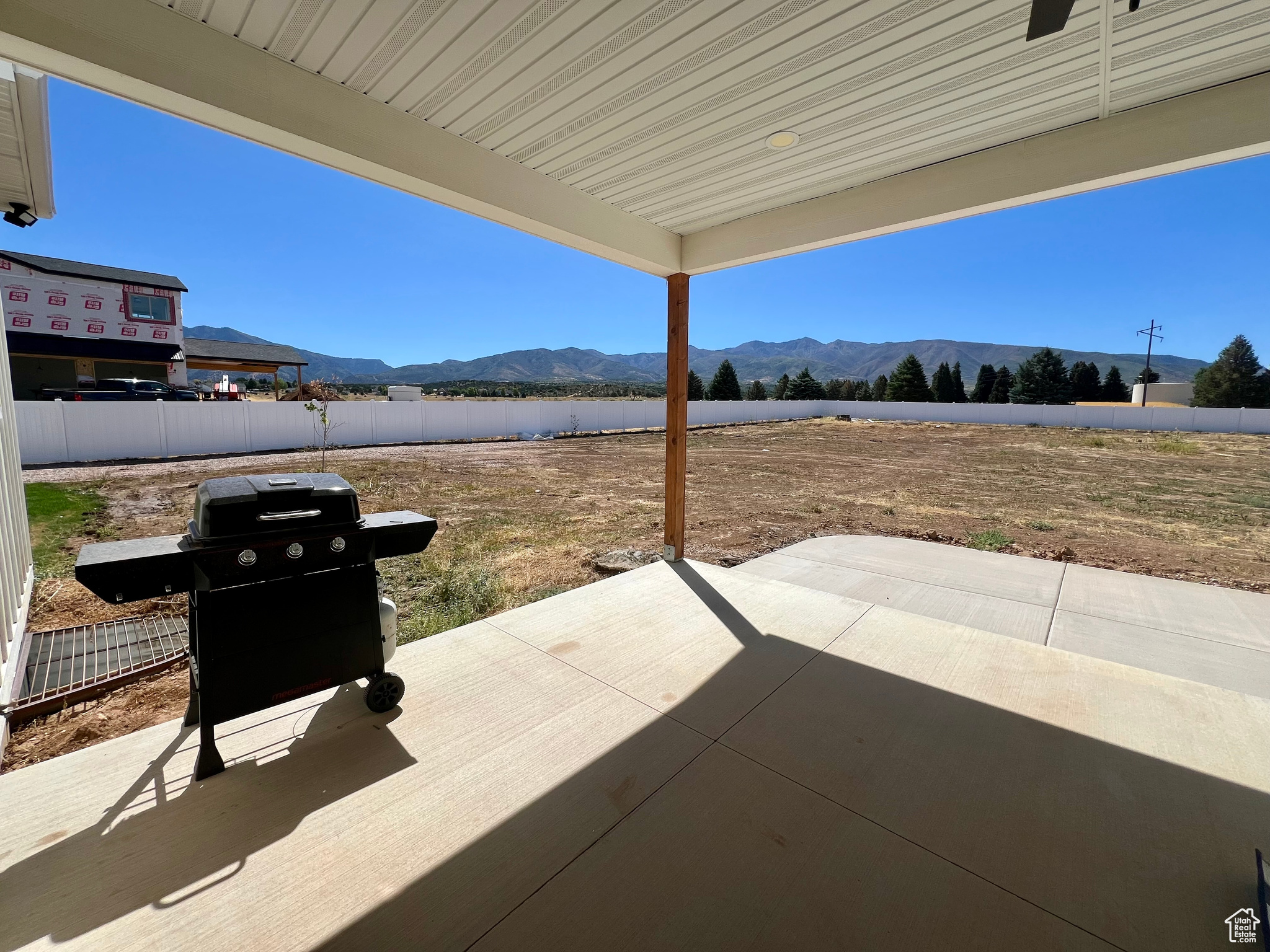 PLEASANT VIEW SUB - Residential