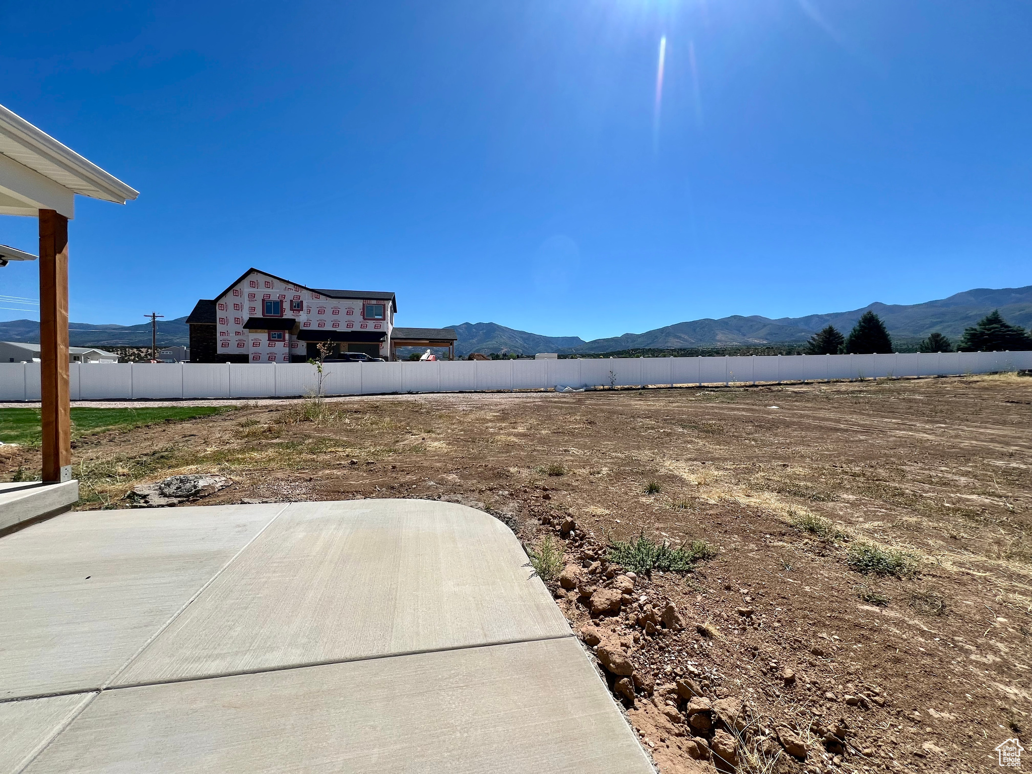 PLEASANT VIEW SUB - Residential