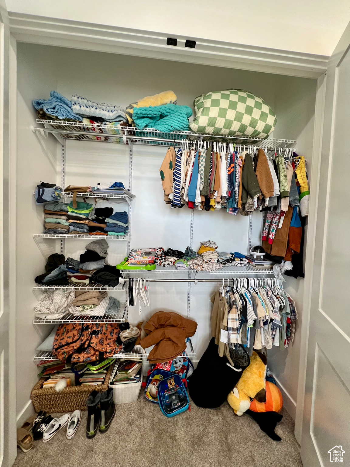 PLEASANT VIEW SUB - Residential