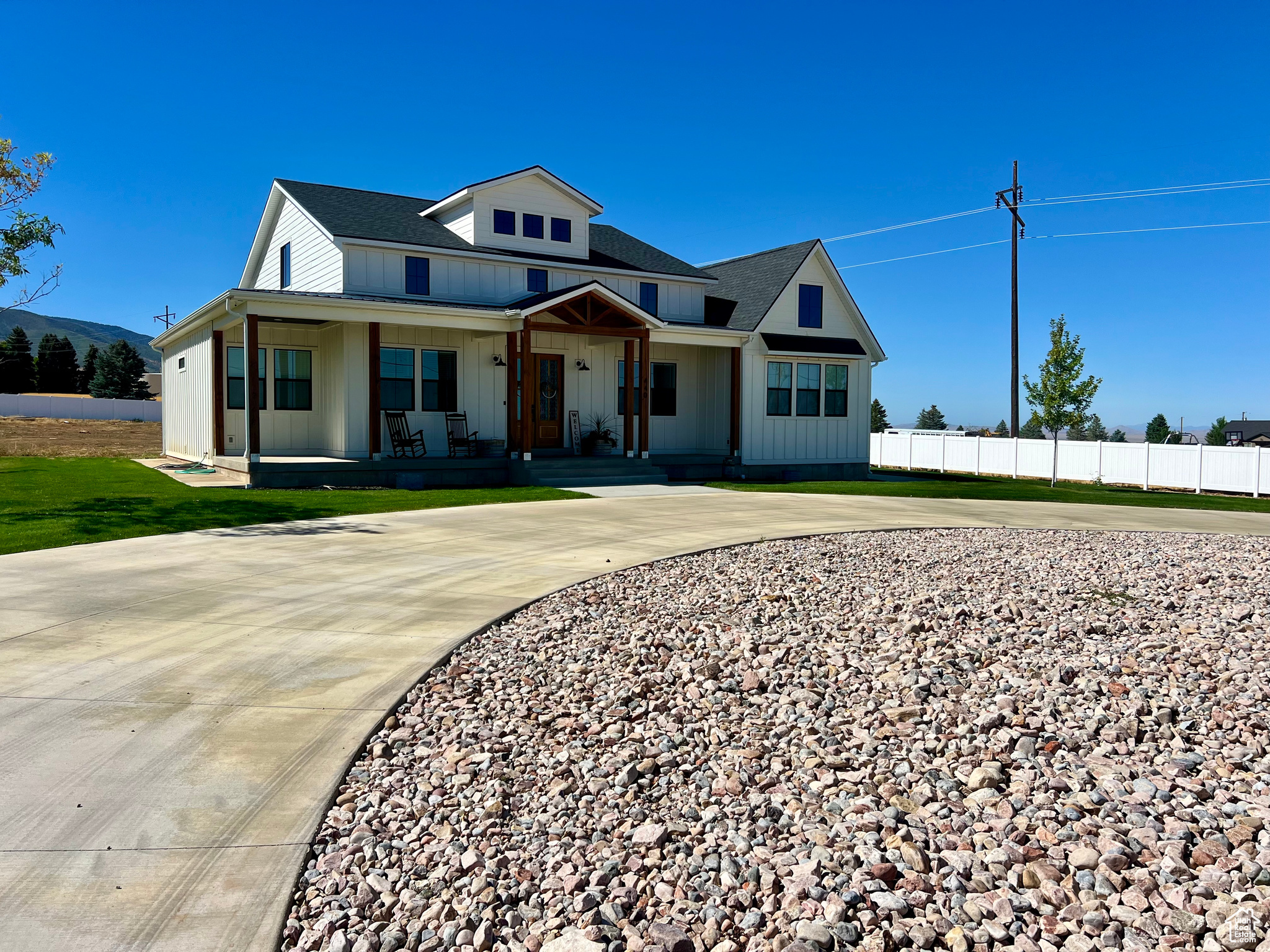 PLEASANT VIEW SUB - Residential