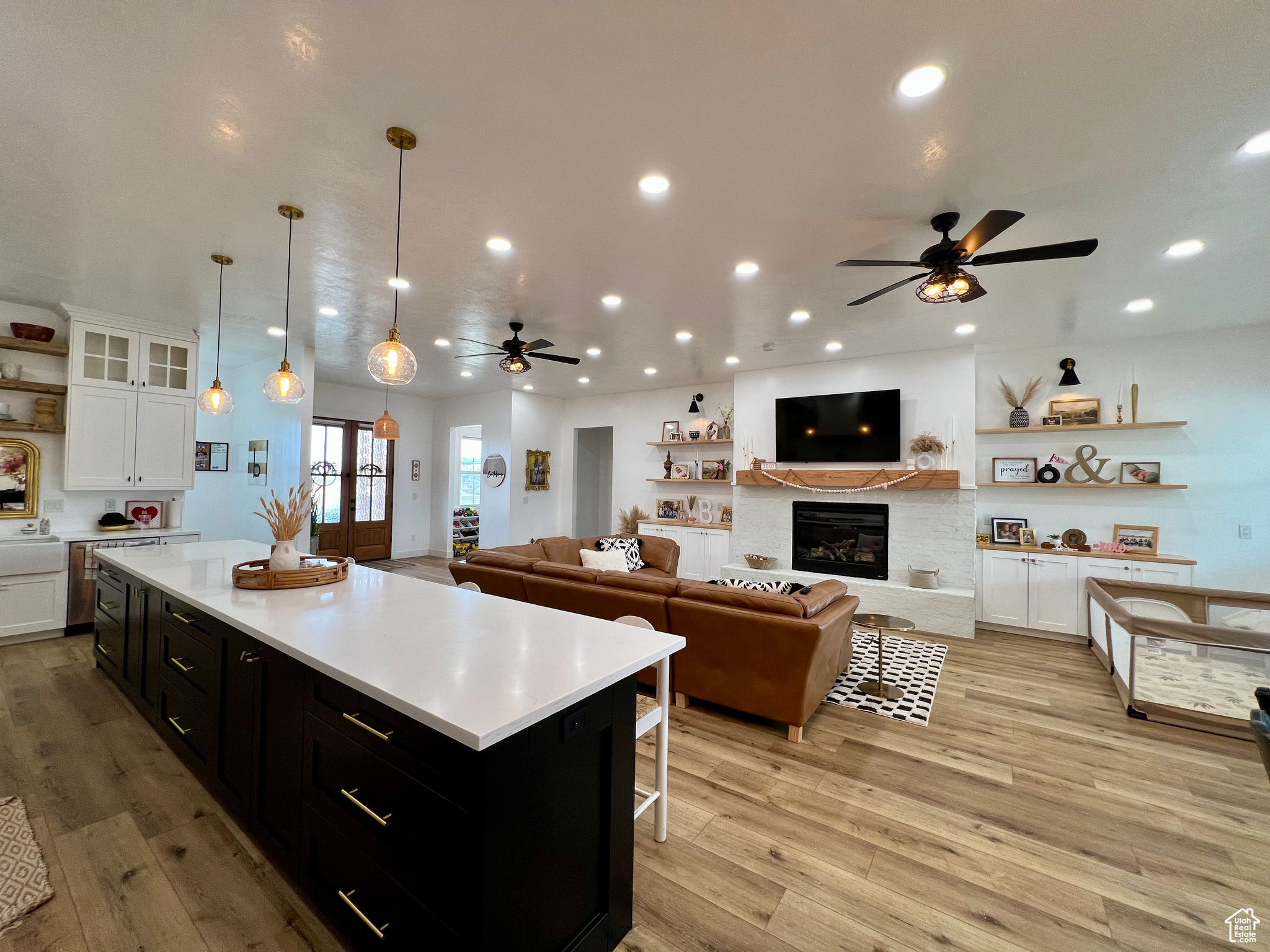 PLEASANT VIEW SUB - Residential