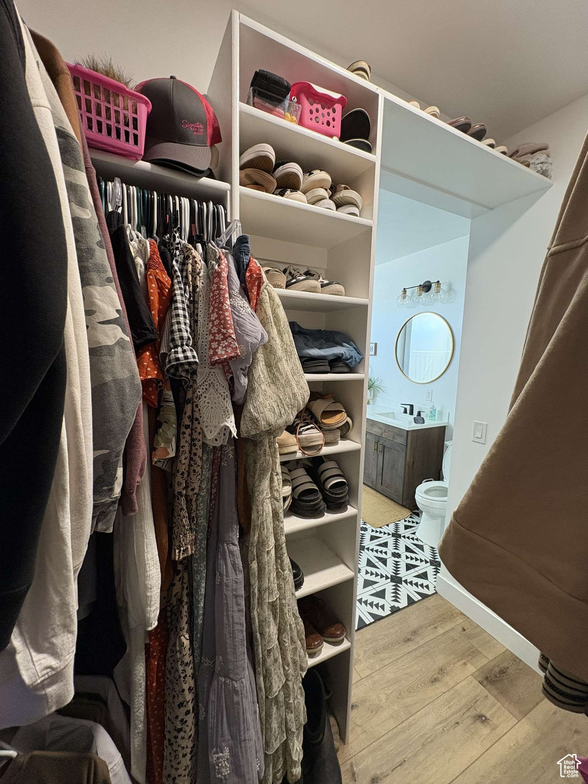 PLEASANT VIEW SUB - Residential