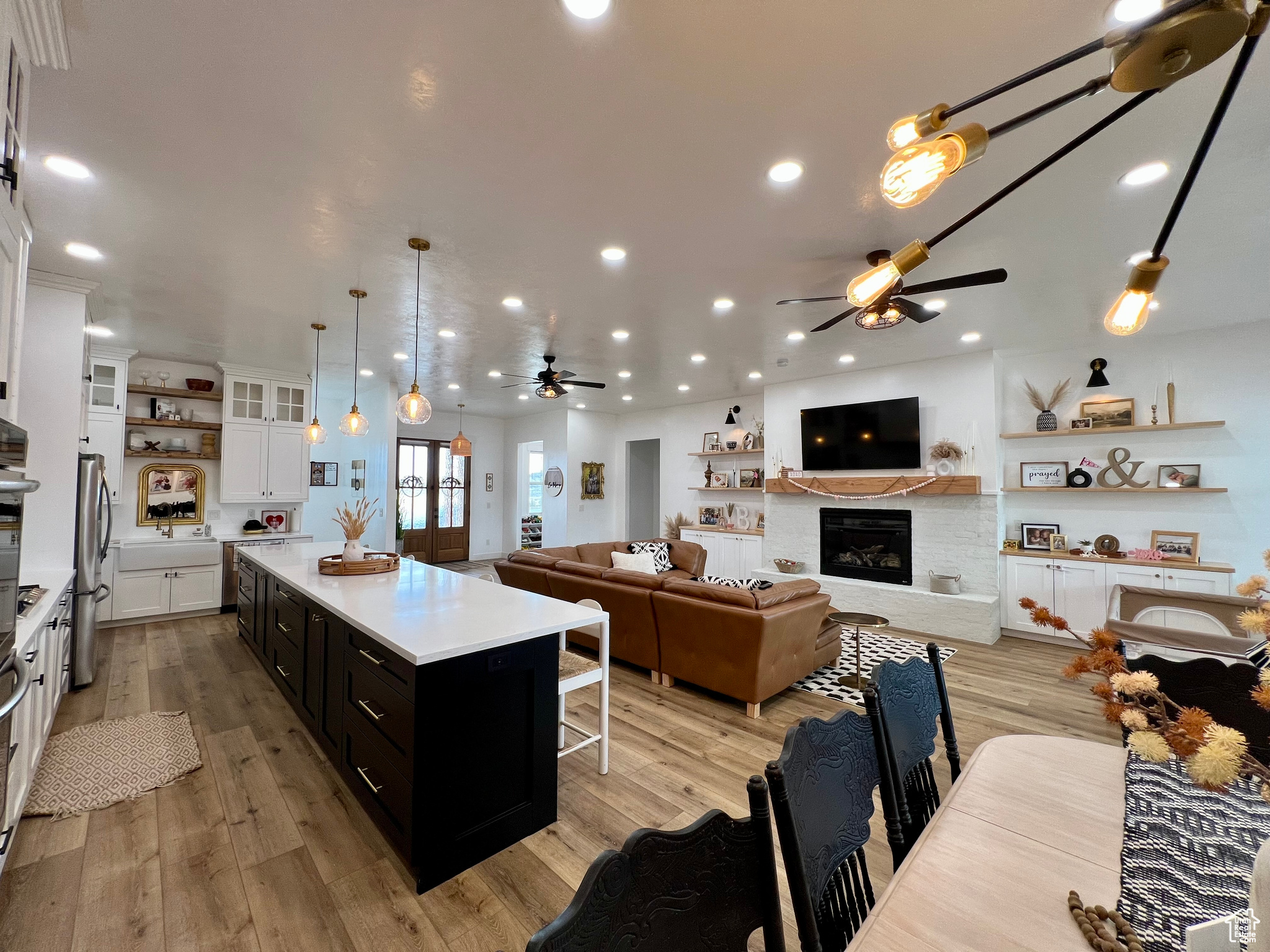 PLEASANT VIEW SUB - Residential