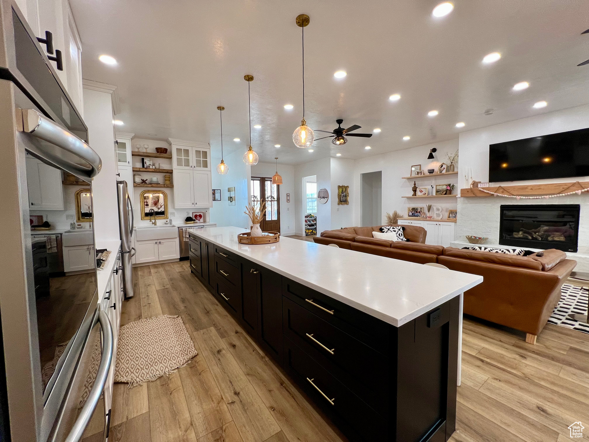 PLEASANT VIEW SUB - Residential