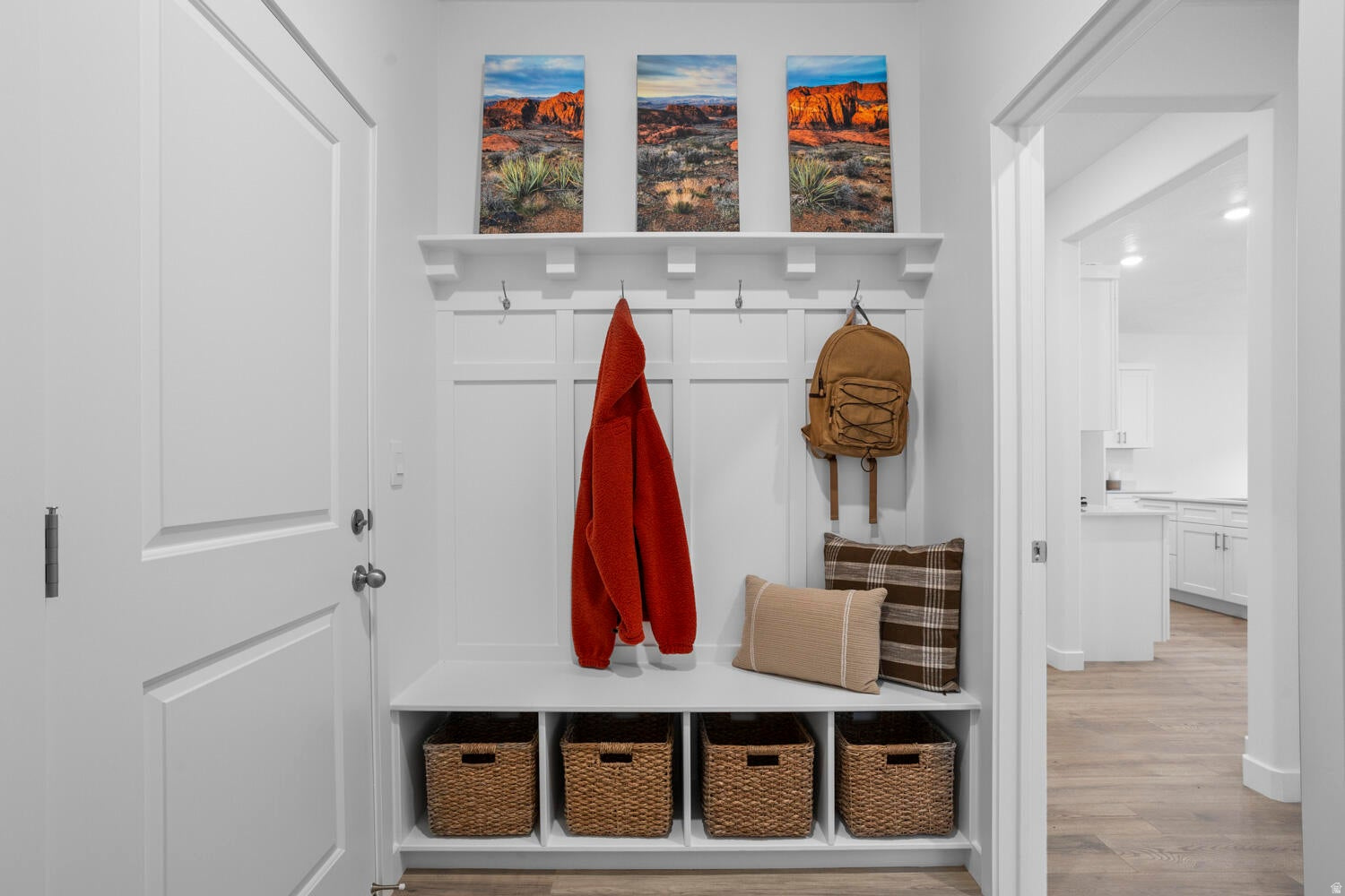 STANDING ROCK WEST AT LONG VALLEY - Residential